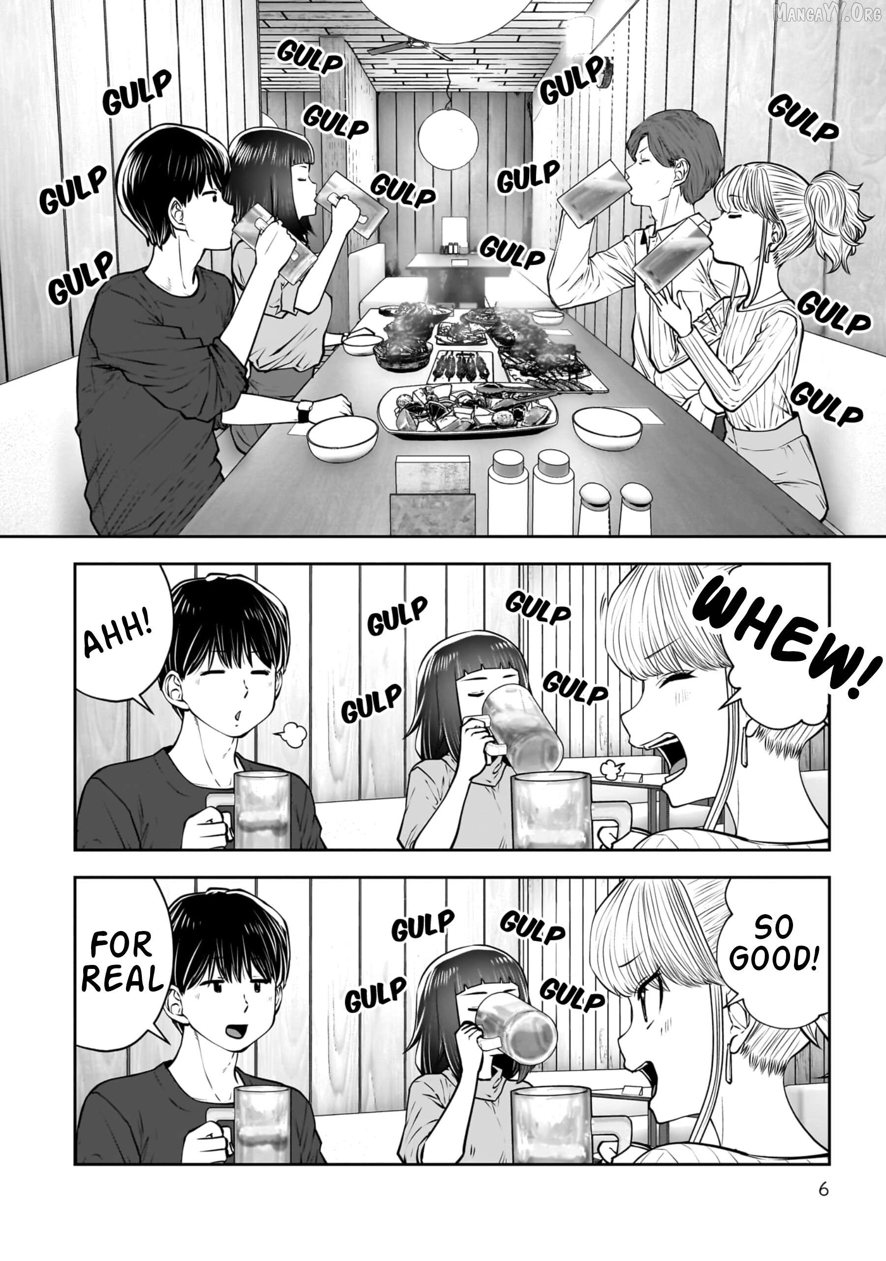 This is good Chapter 38 - page 7