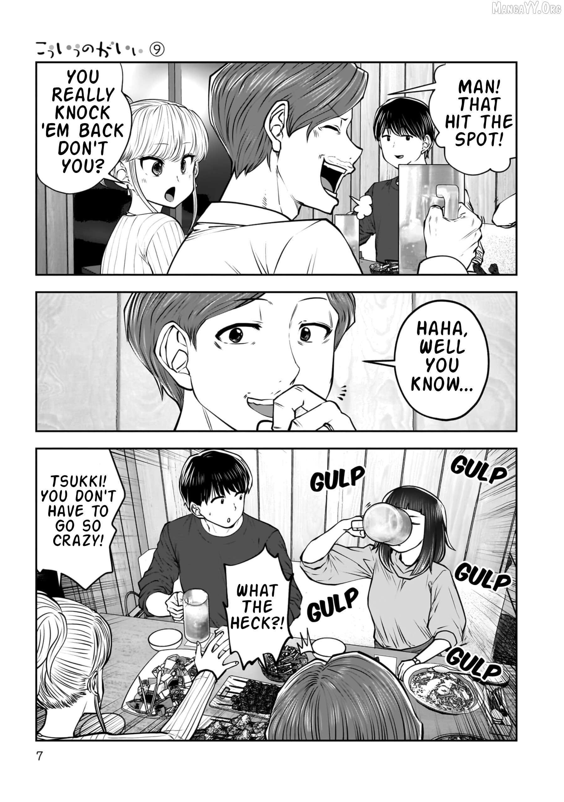 This is good Chapter 38 - page 8