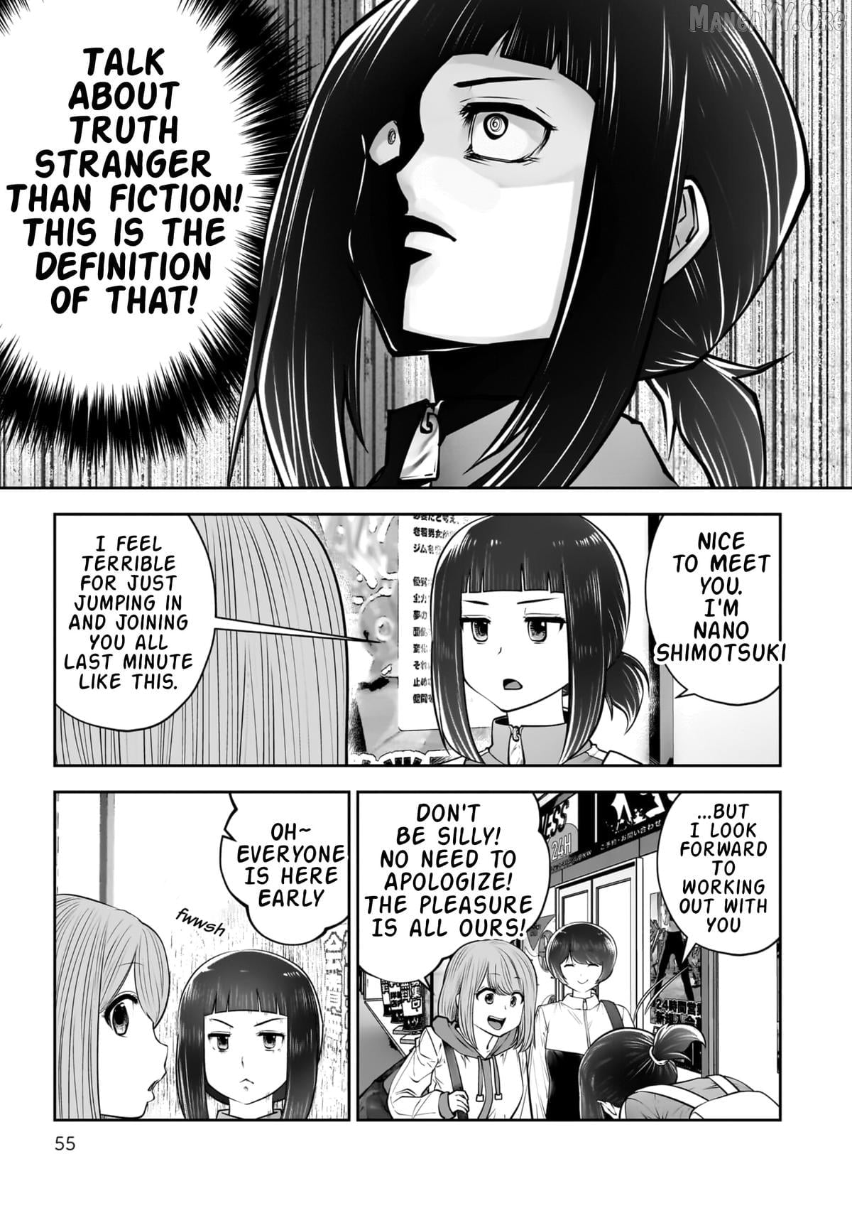 This is good Chapter 39 - page 10