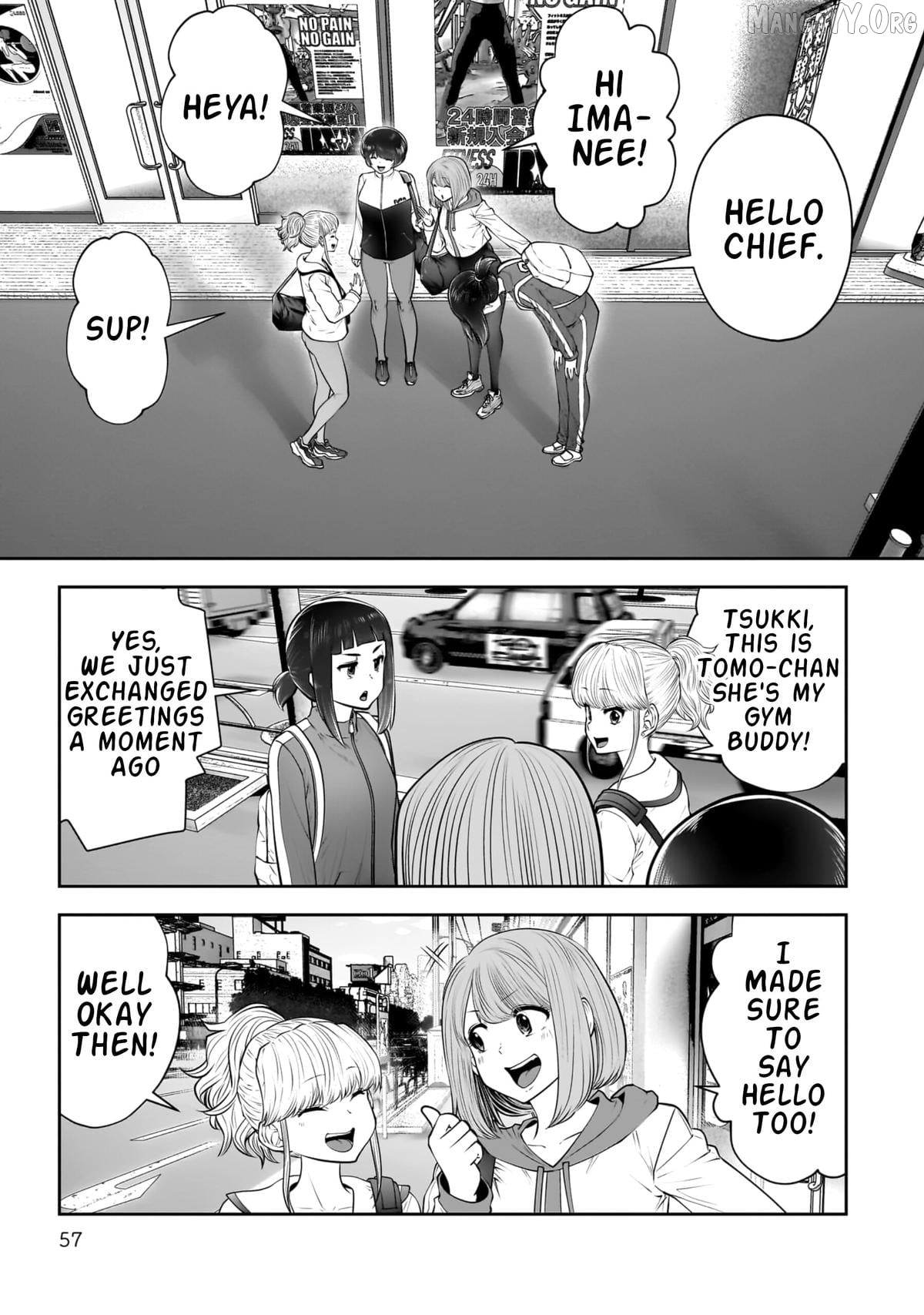 This is good Chapter 39 - page 12