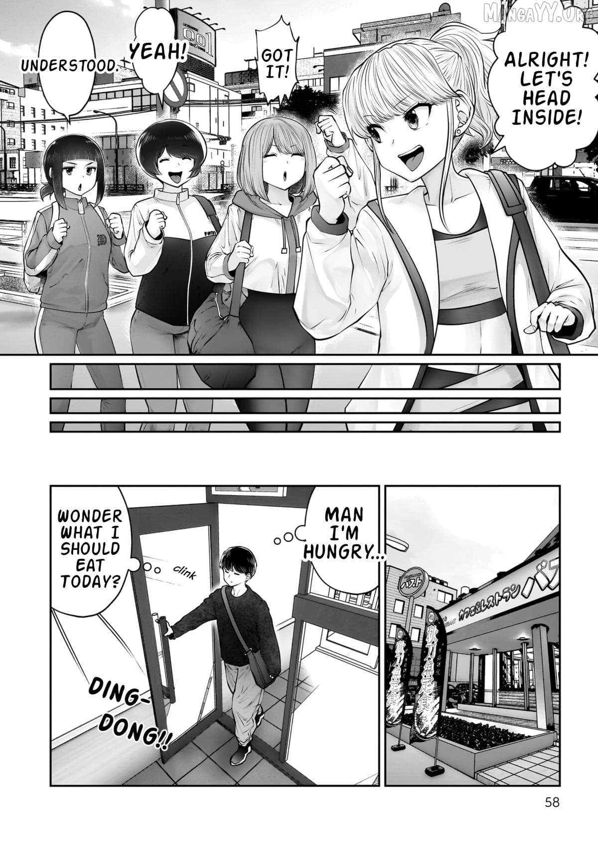 This is good Chapter 39 - page 13