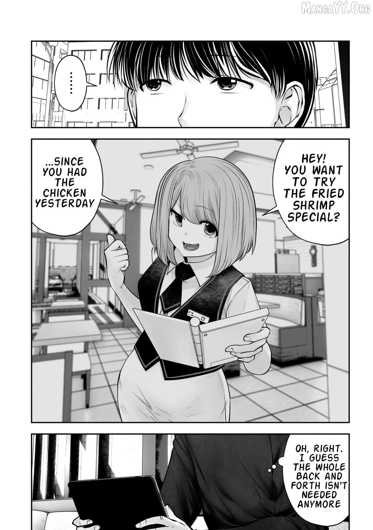 This is good Chapter 39 - page 17