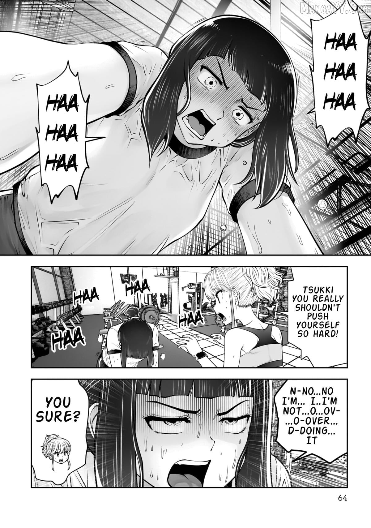 This is good Chapter 39 - page 19