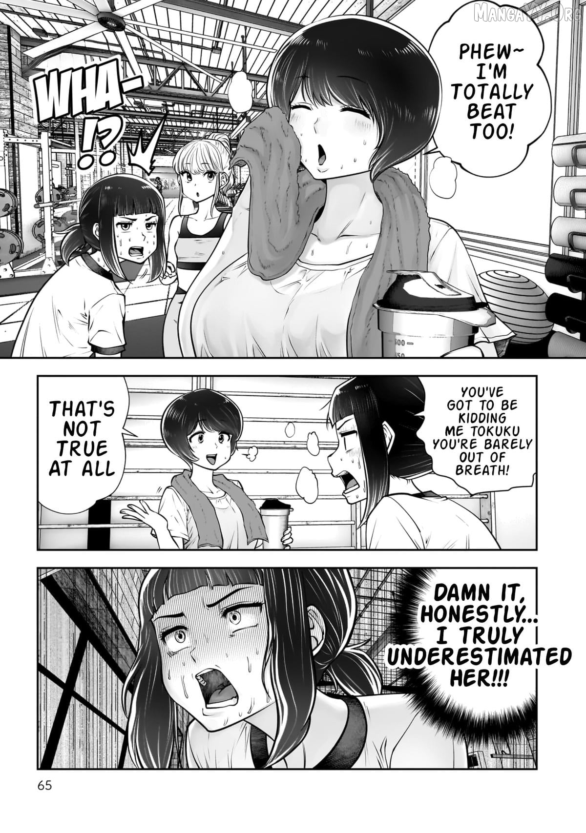 This is good Chapter 39 - page 20
