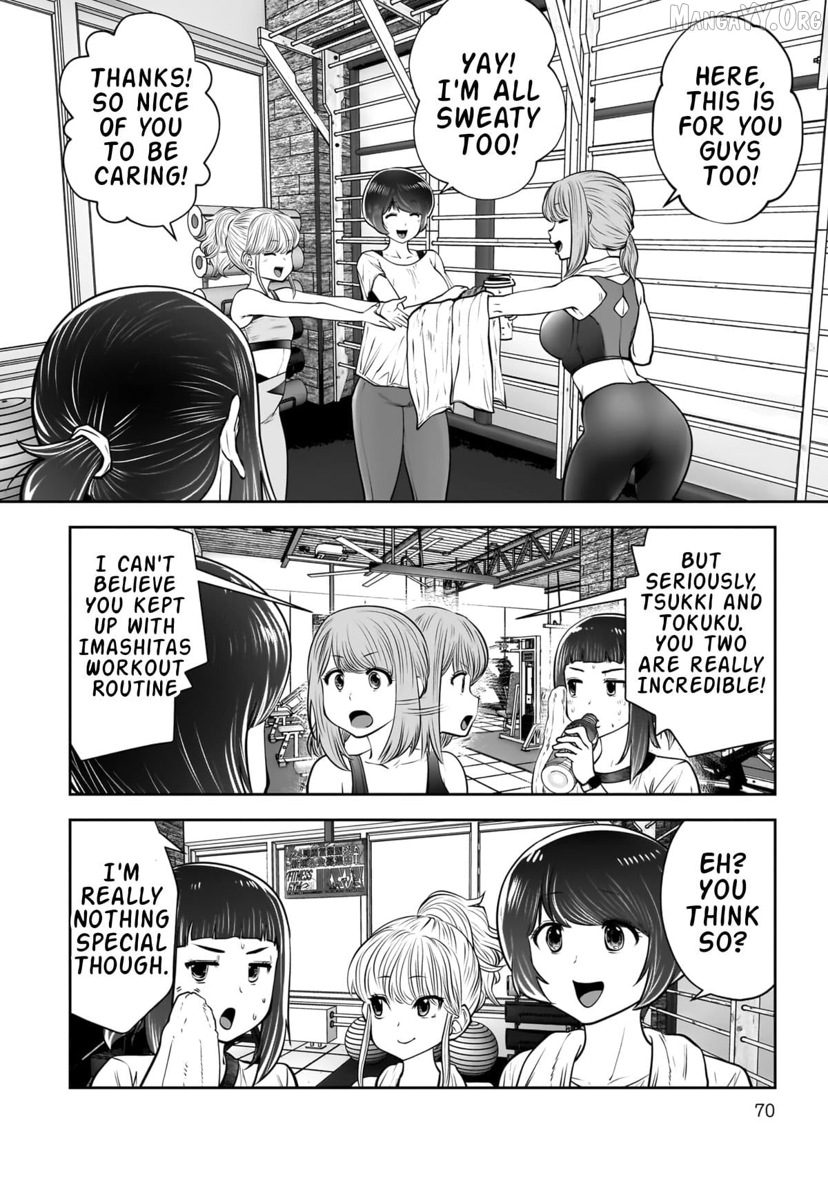This is good Chapter 39 - page 25