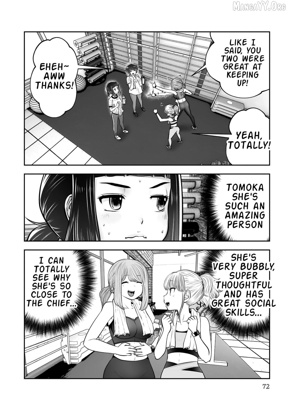 This is good Chapter 39 - page 27