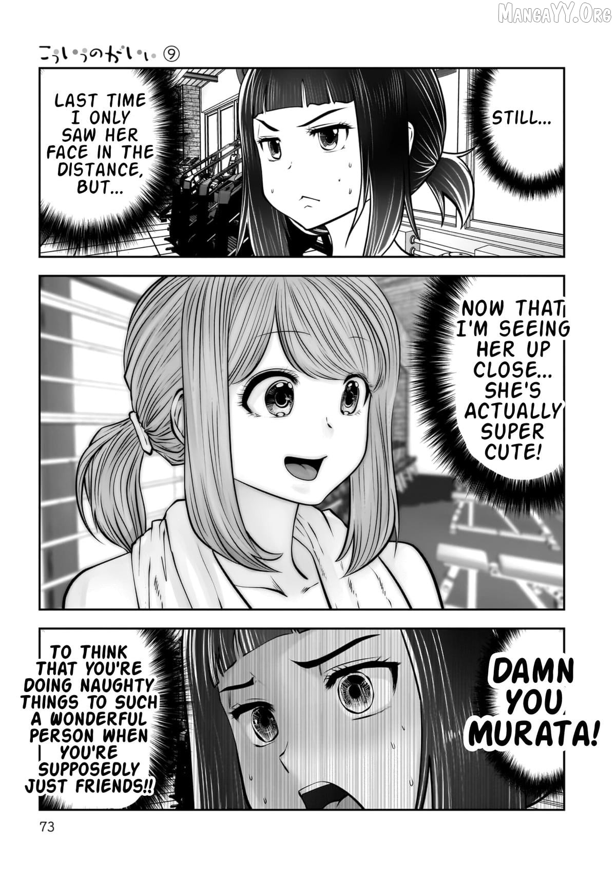This is good Chapter 39 - page 28