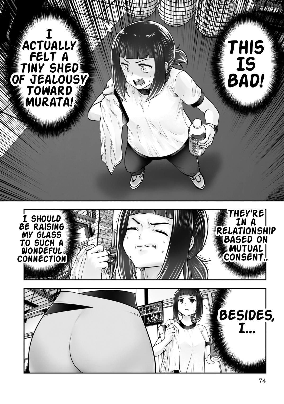 This is good Chapter 39 - page 29