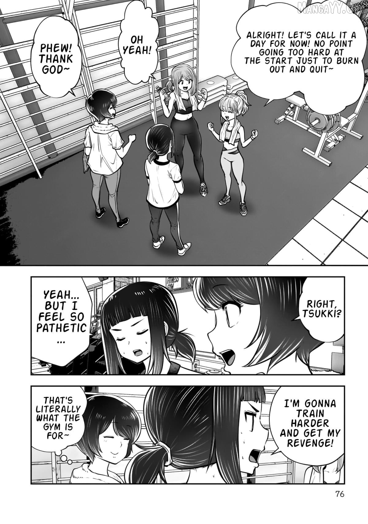 This is good Chapter 39 - page 31