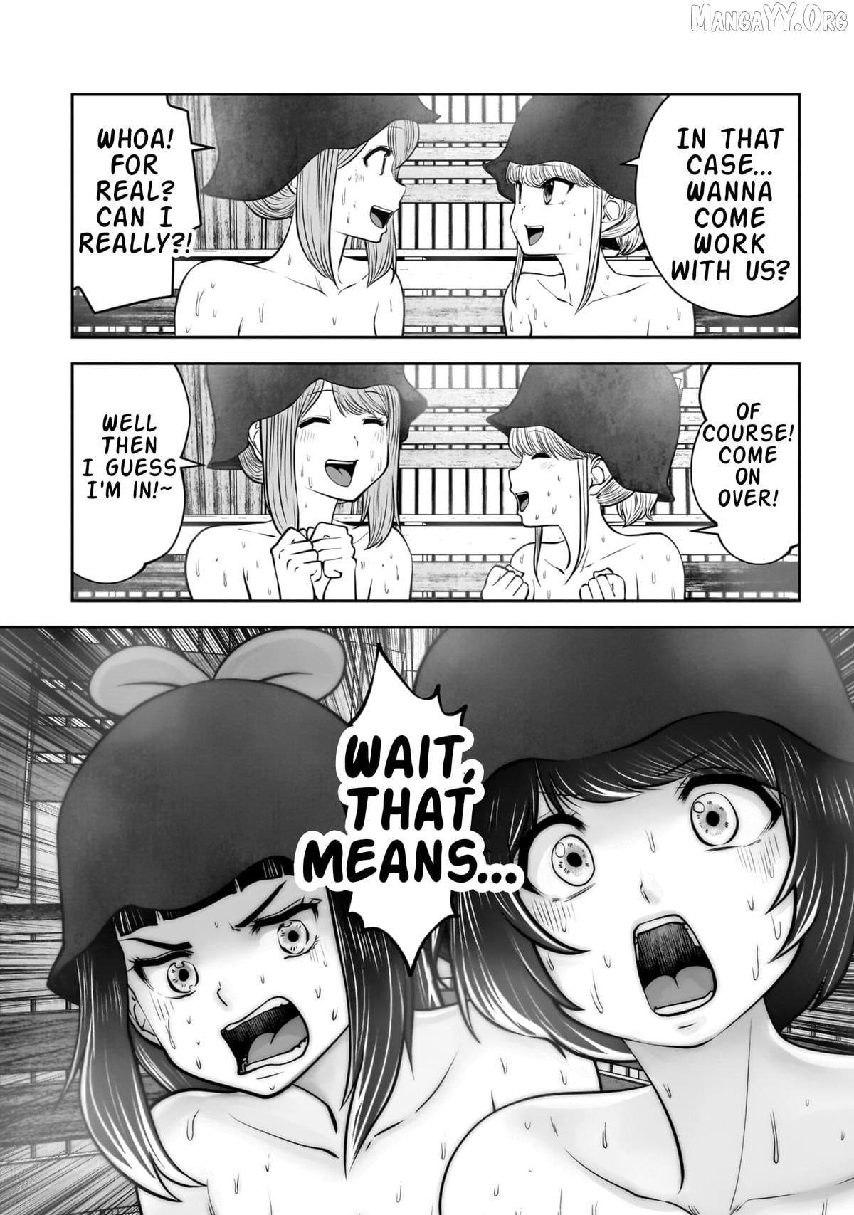 This is good Chapter 39 - page 40