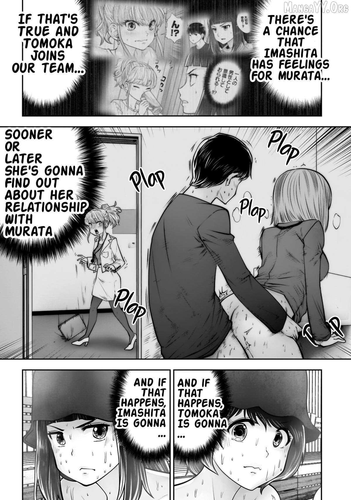 This is good Chapter 39 - page 45