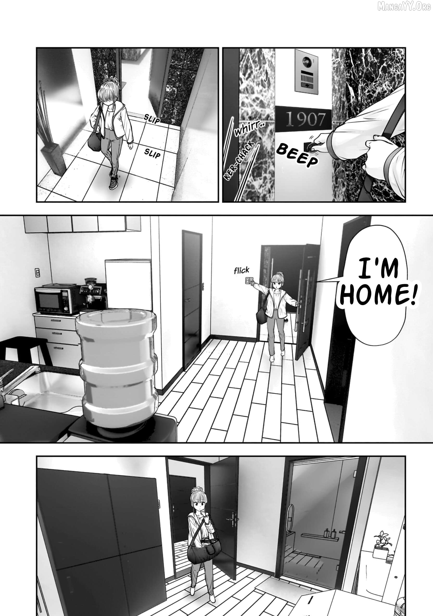 This is good Chapter 40 - page 29