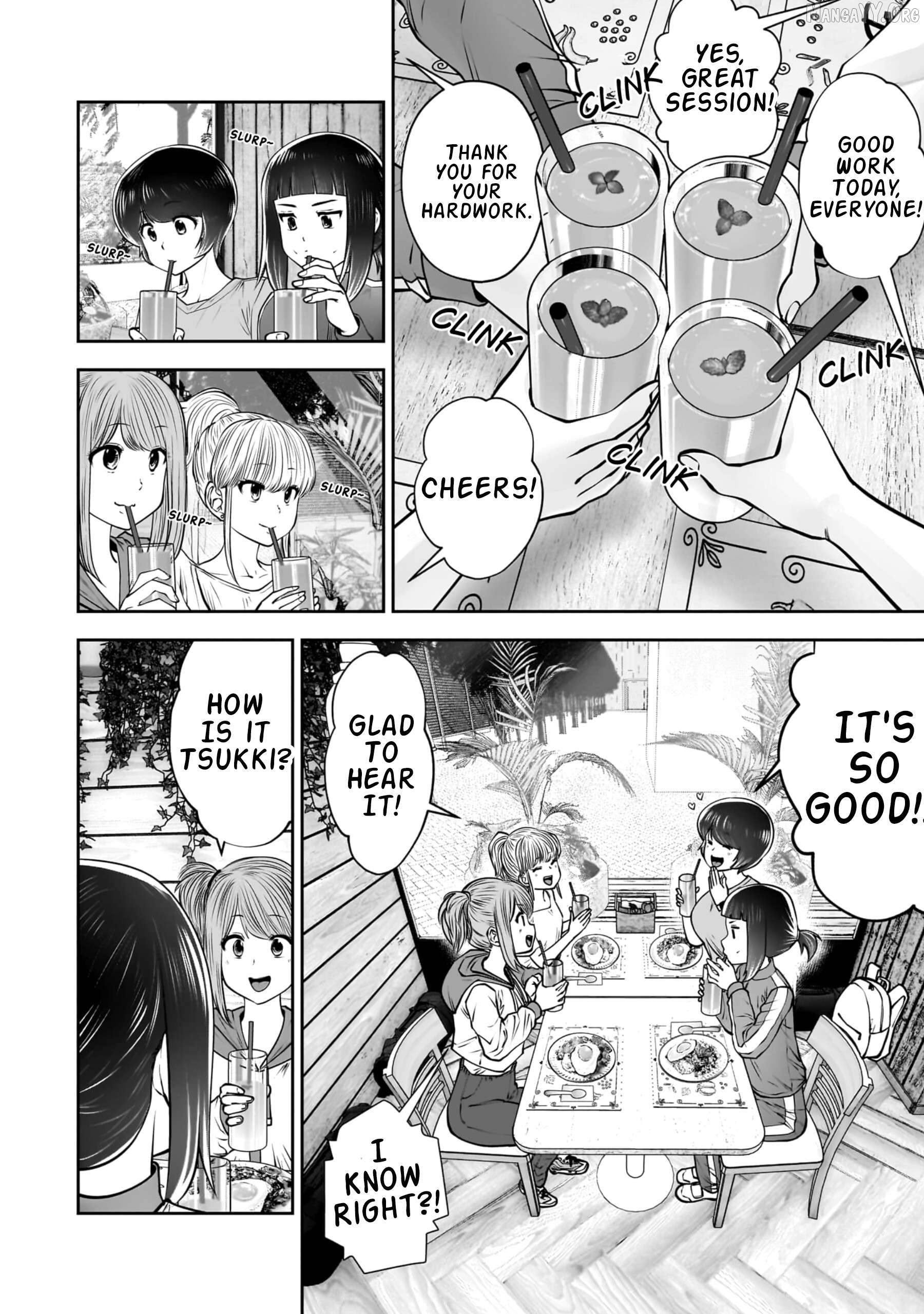 This is good Chapter 40 - page 3