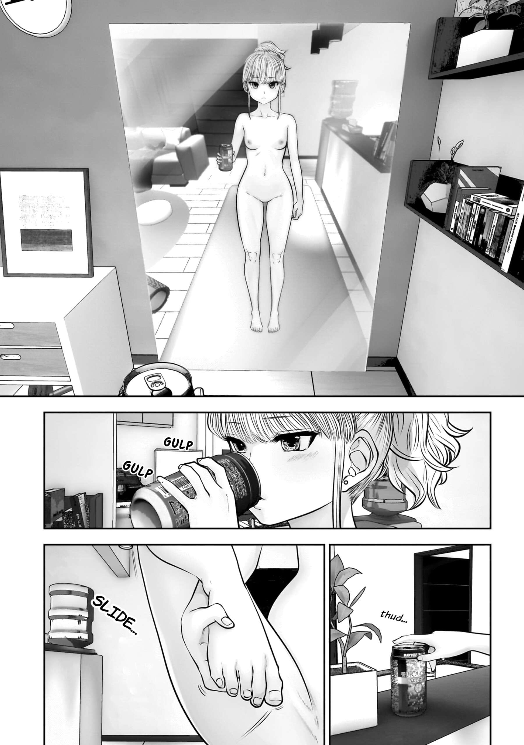 This is good Chapter 40 - page 33