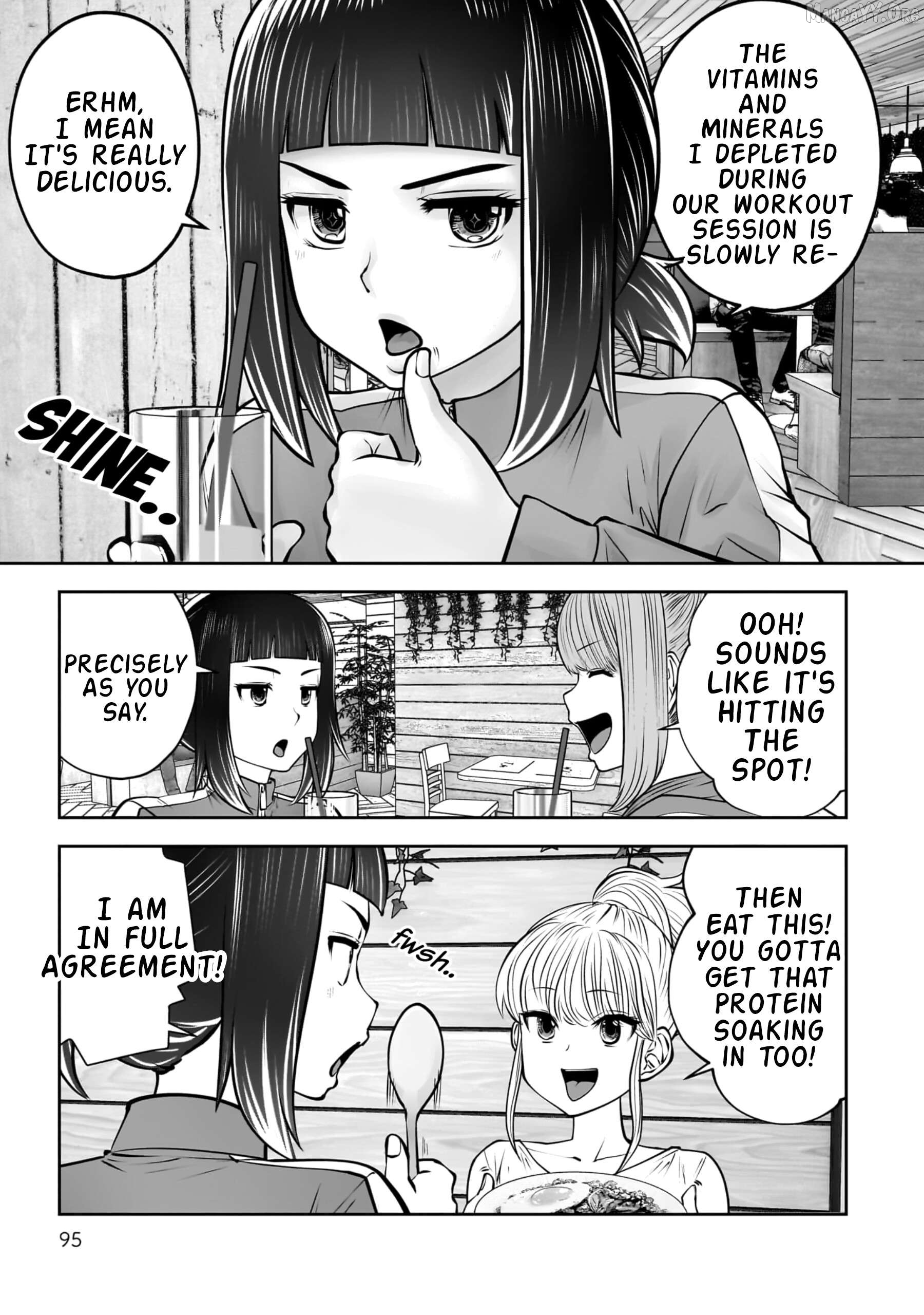 This is good Chapter 40 - page 4