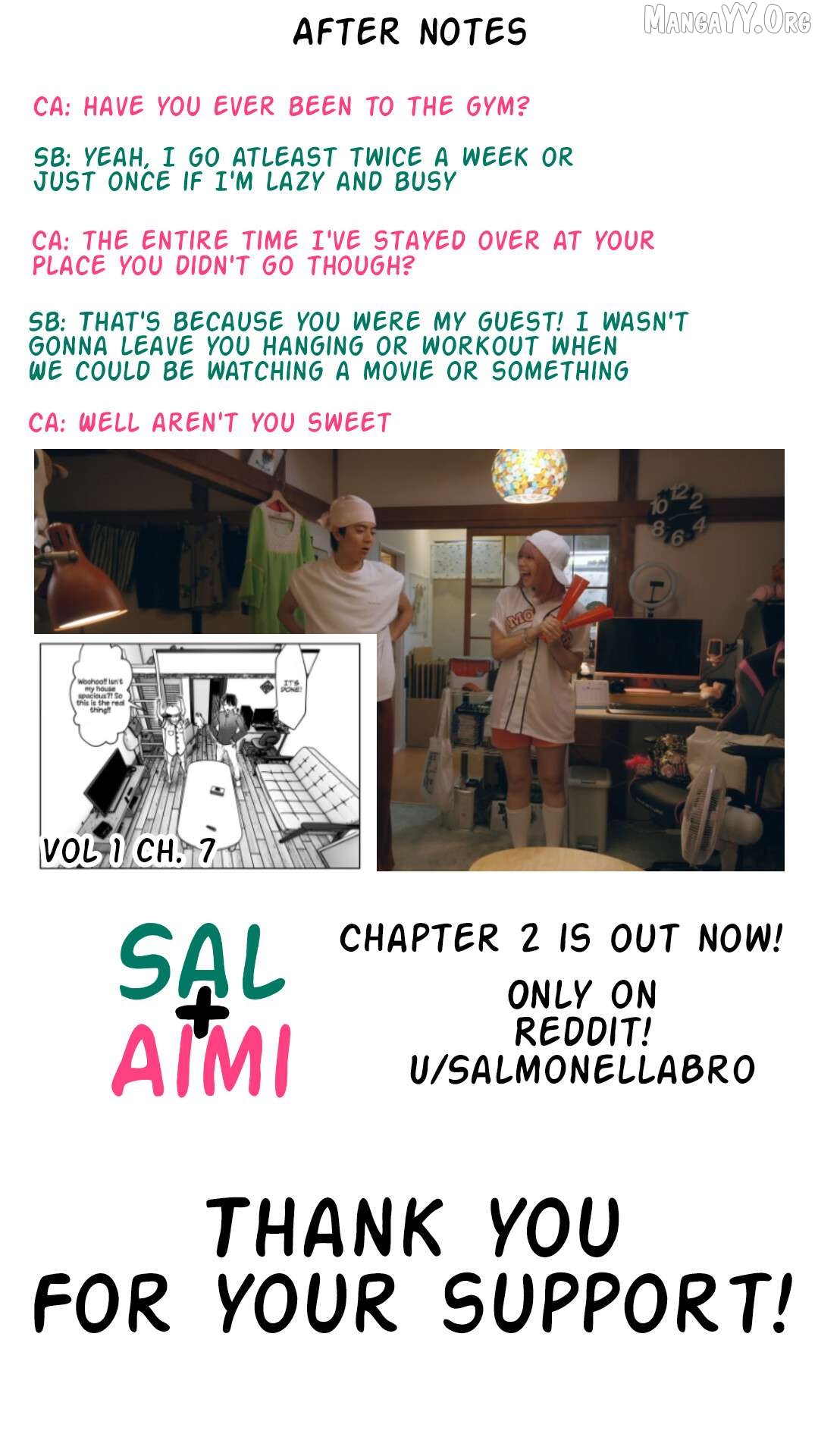 This is good Chapter 40 - page 45