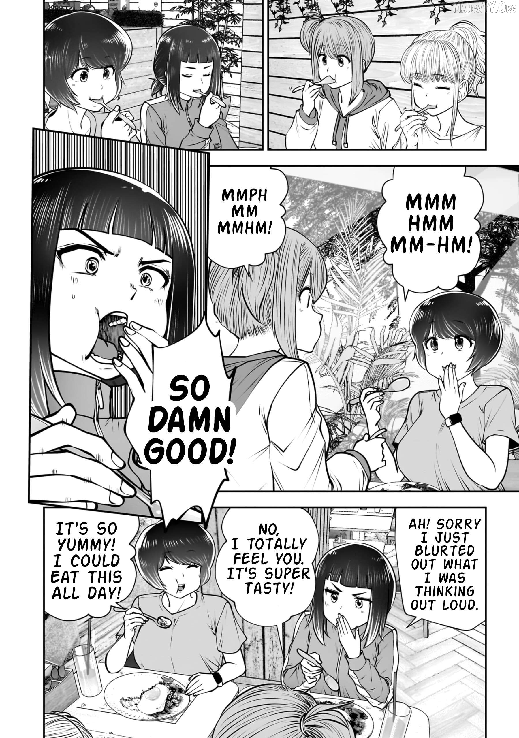 This is good Chapter 40 - page 5