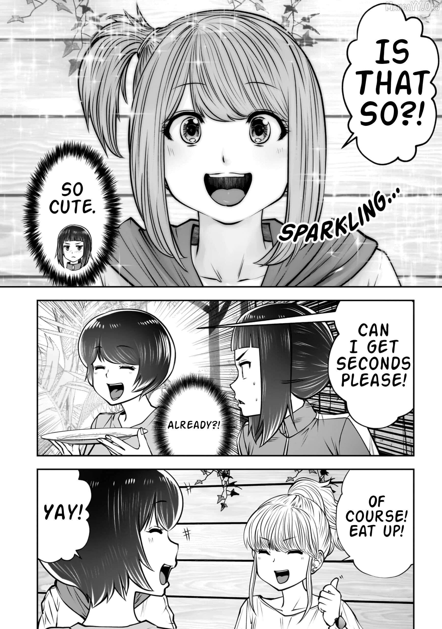 This is good Chapter 40 - page 7