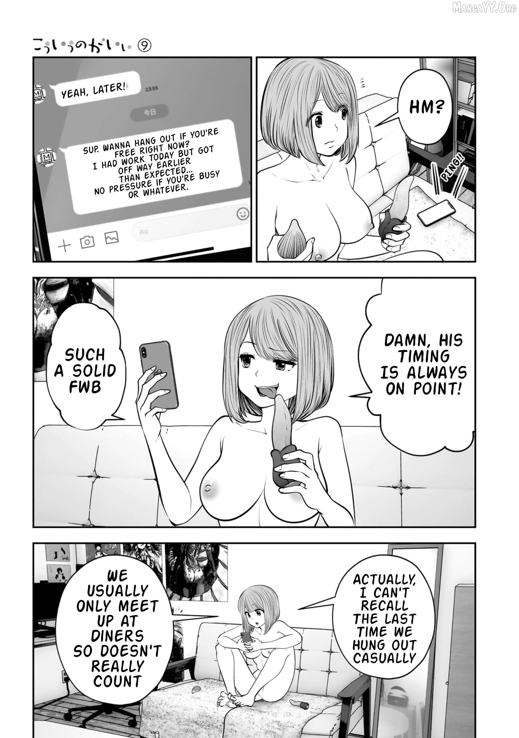 This is good Chapter 41 - page 10