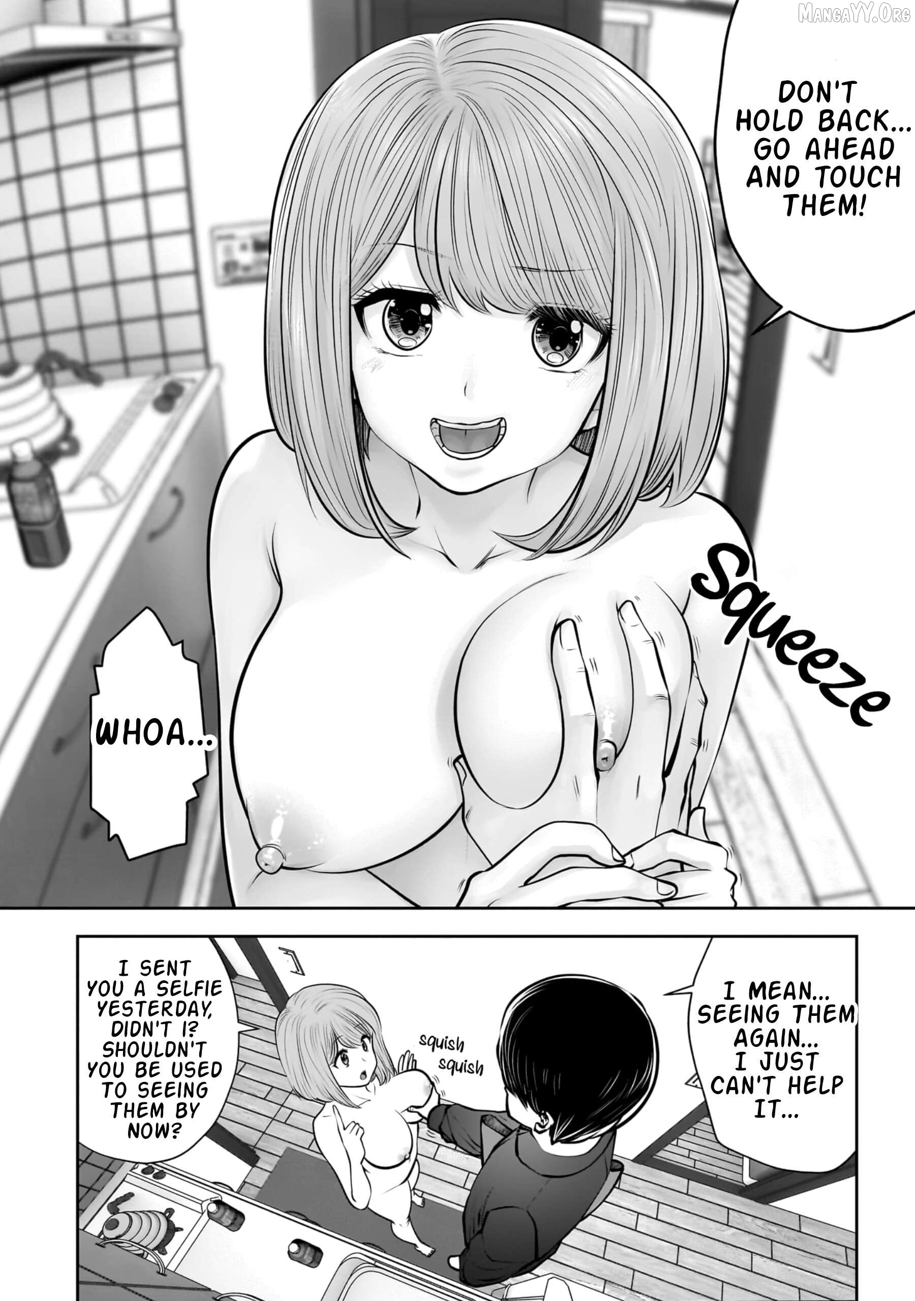 This is good Chapter 41 - page 19