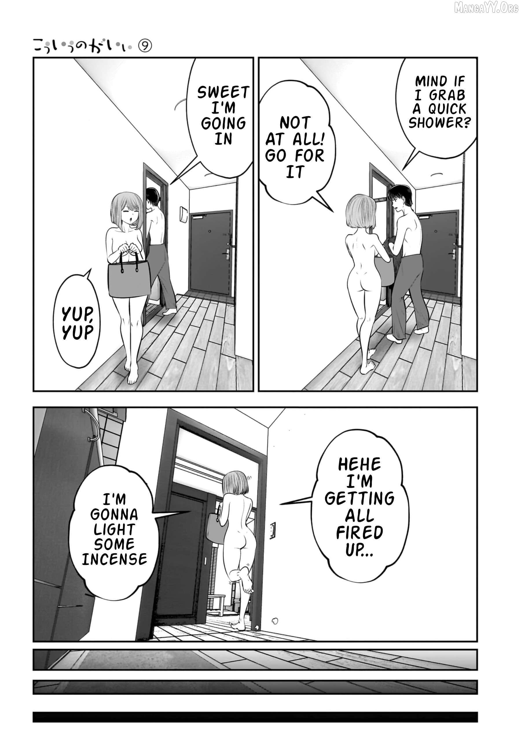 This is good Chapter 41 - page 22