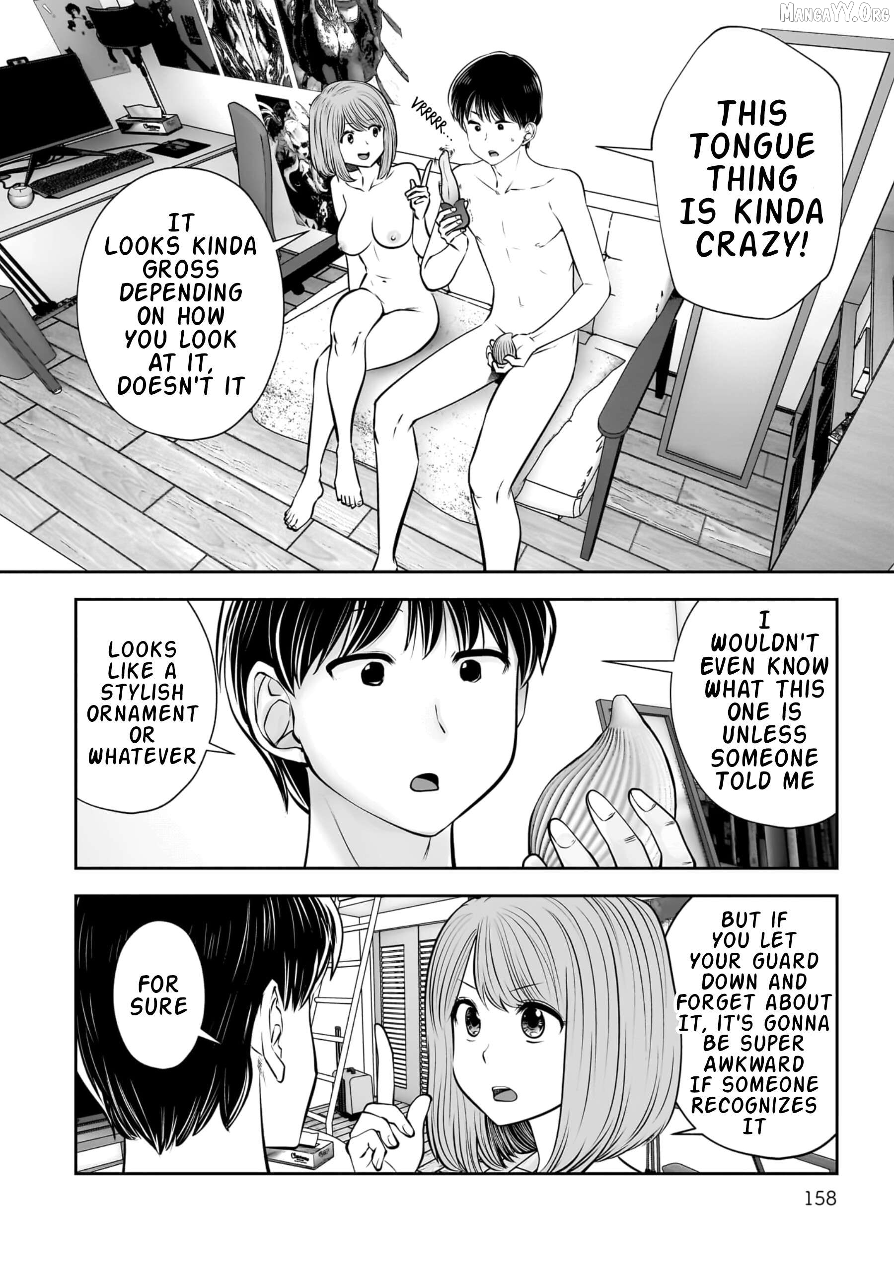 This is good Chapter 41 - page 23