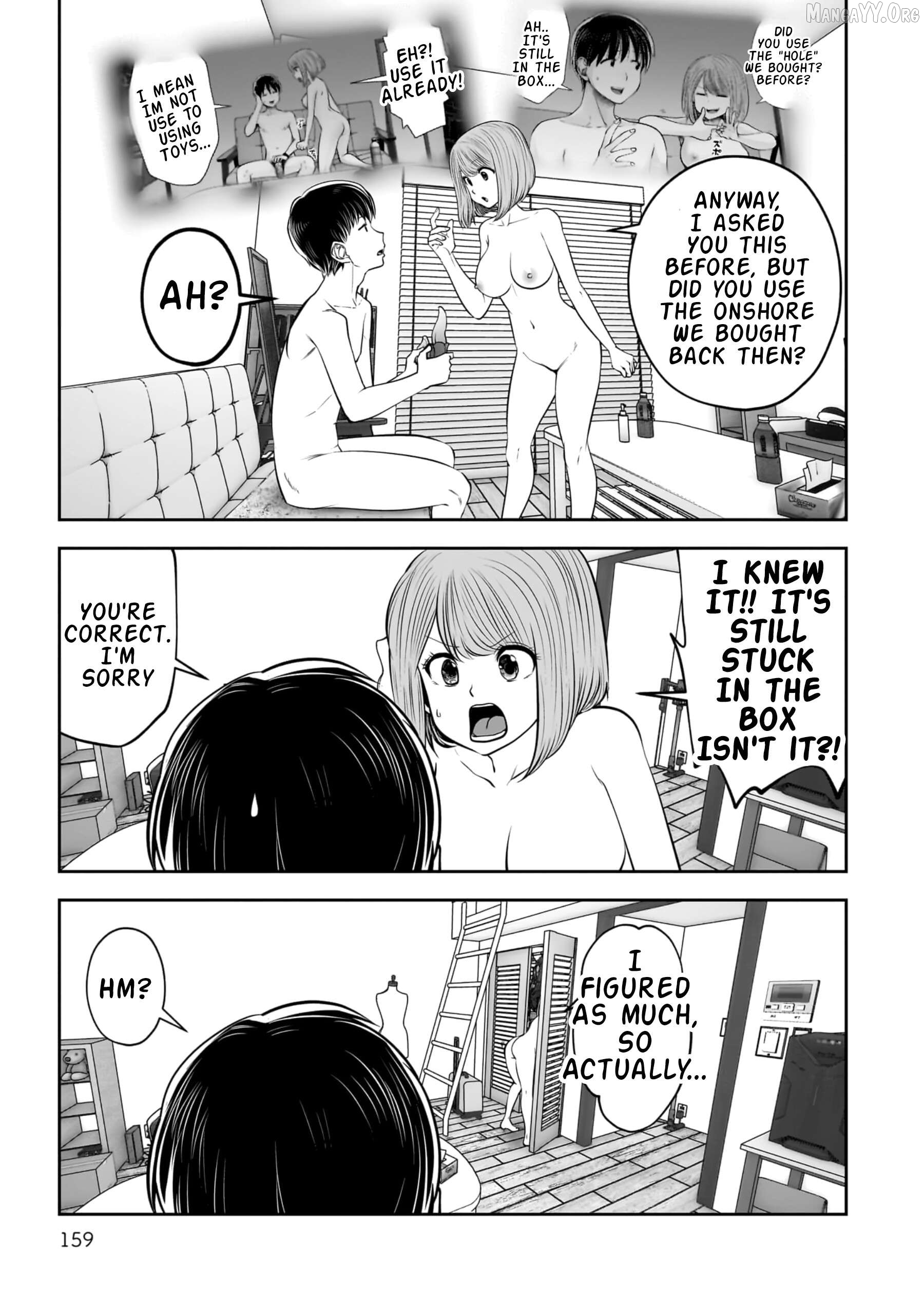 This is good Chapter 41 - page 24