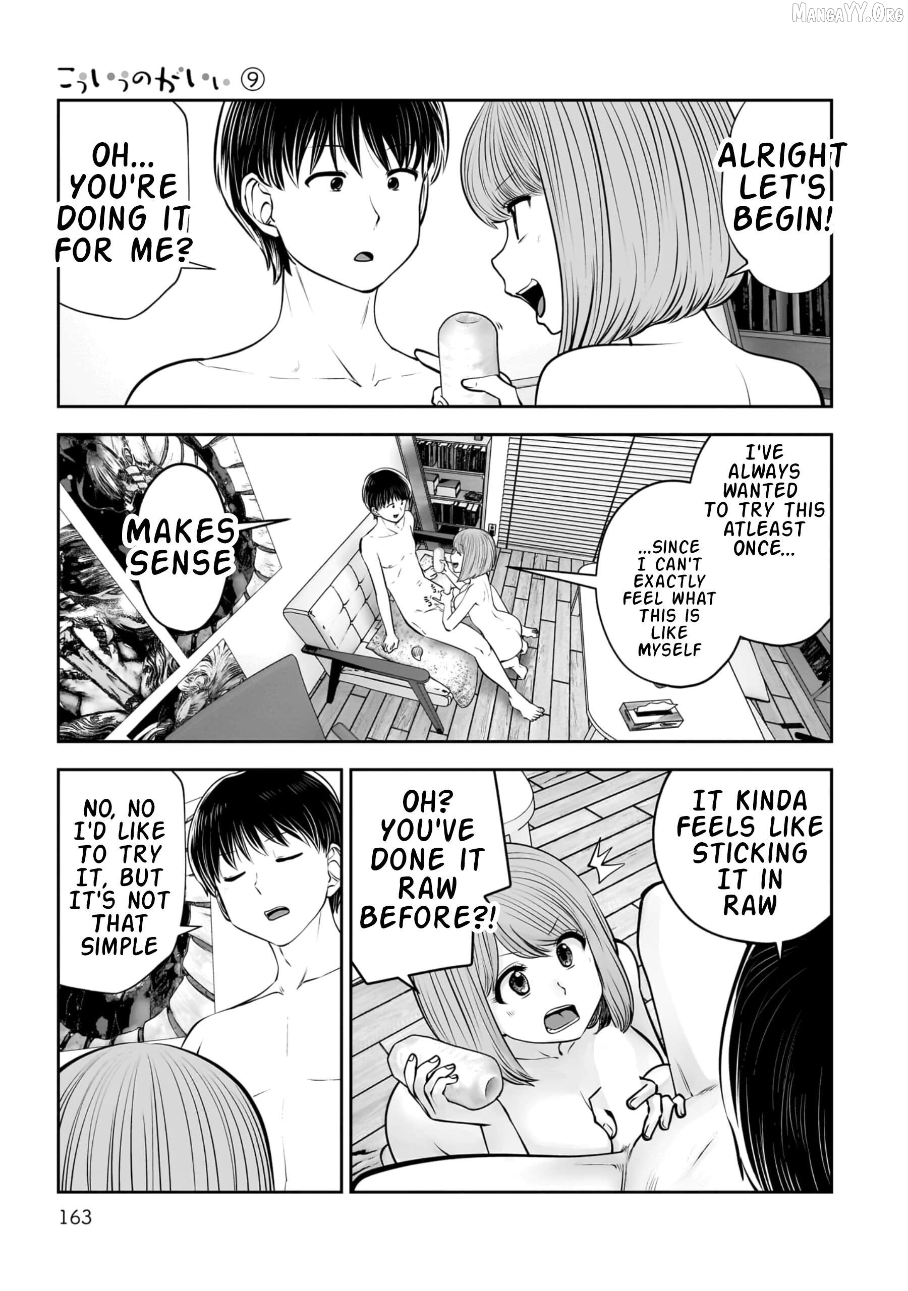 This is good Chapter 41 - page 28