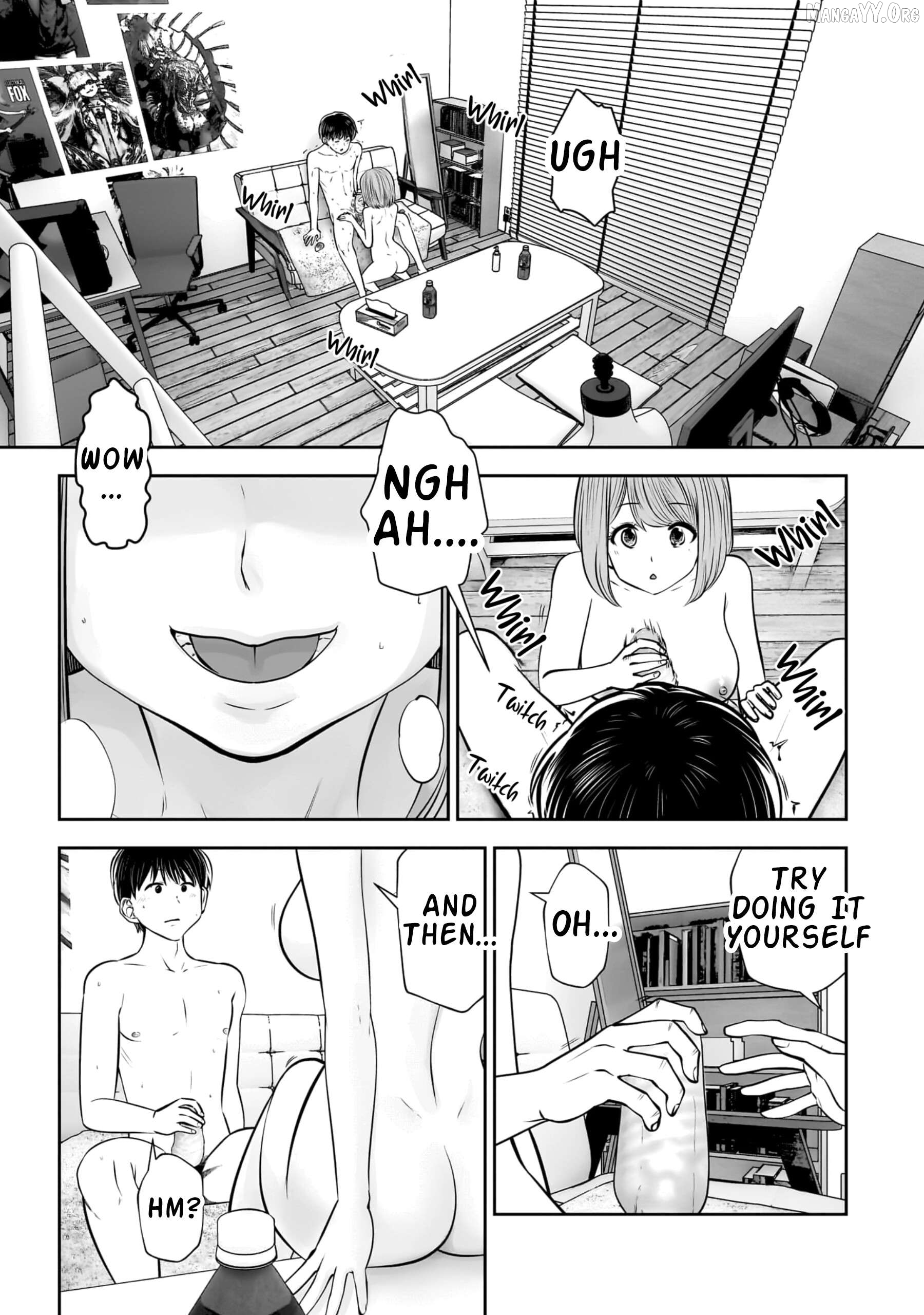 This is good Chapter 41 - page 32