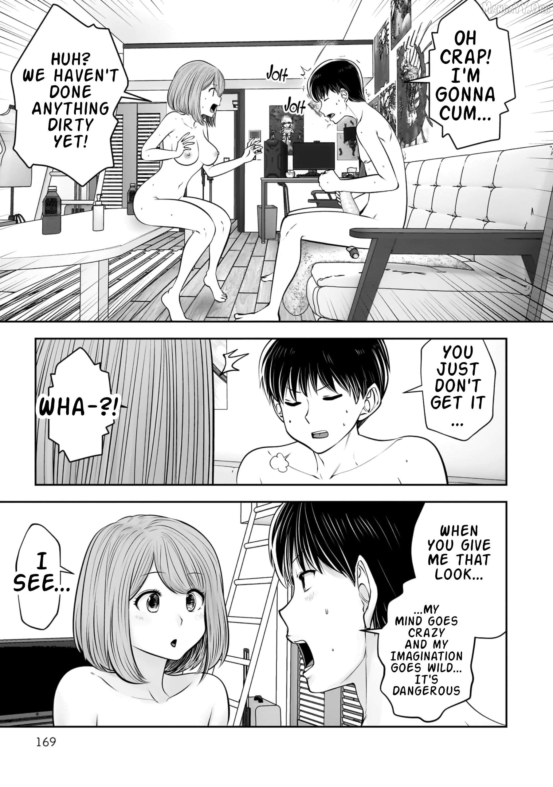 This is good Chapter 41 - page 34