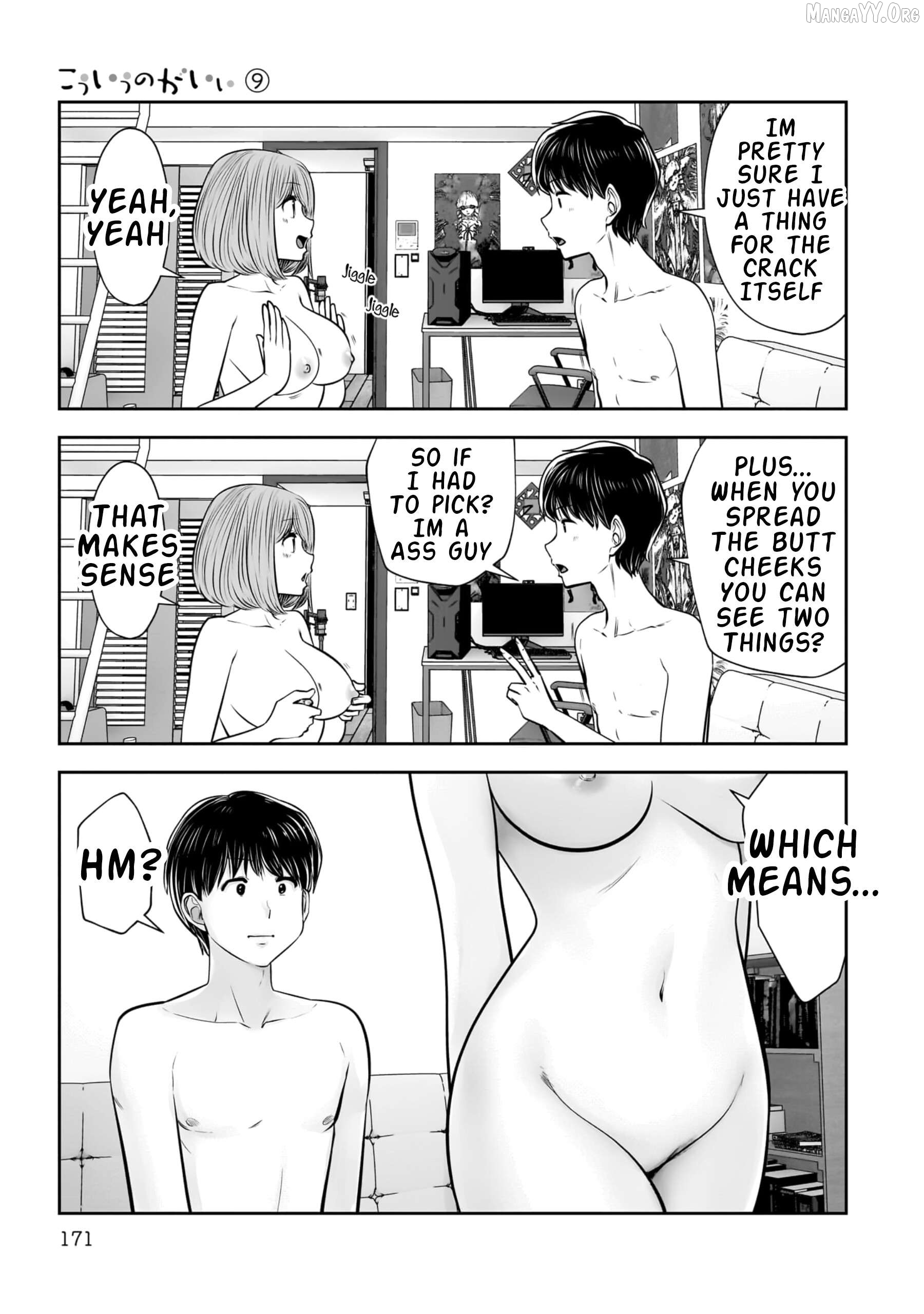 This is good Chapter 41 - page 36