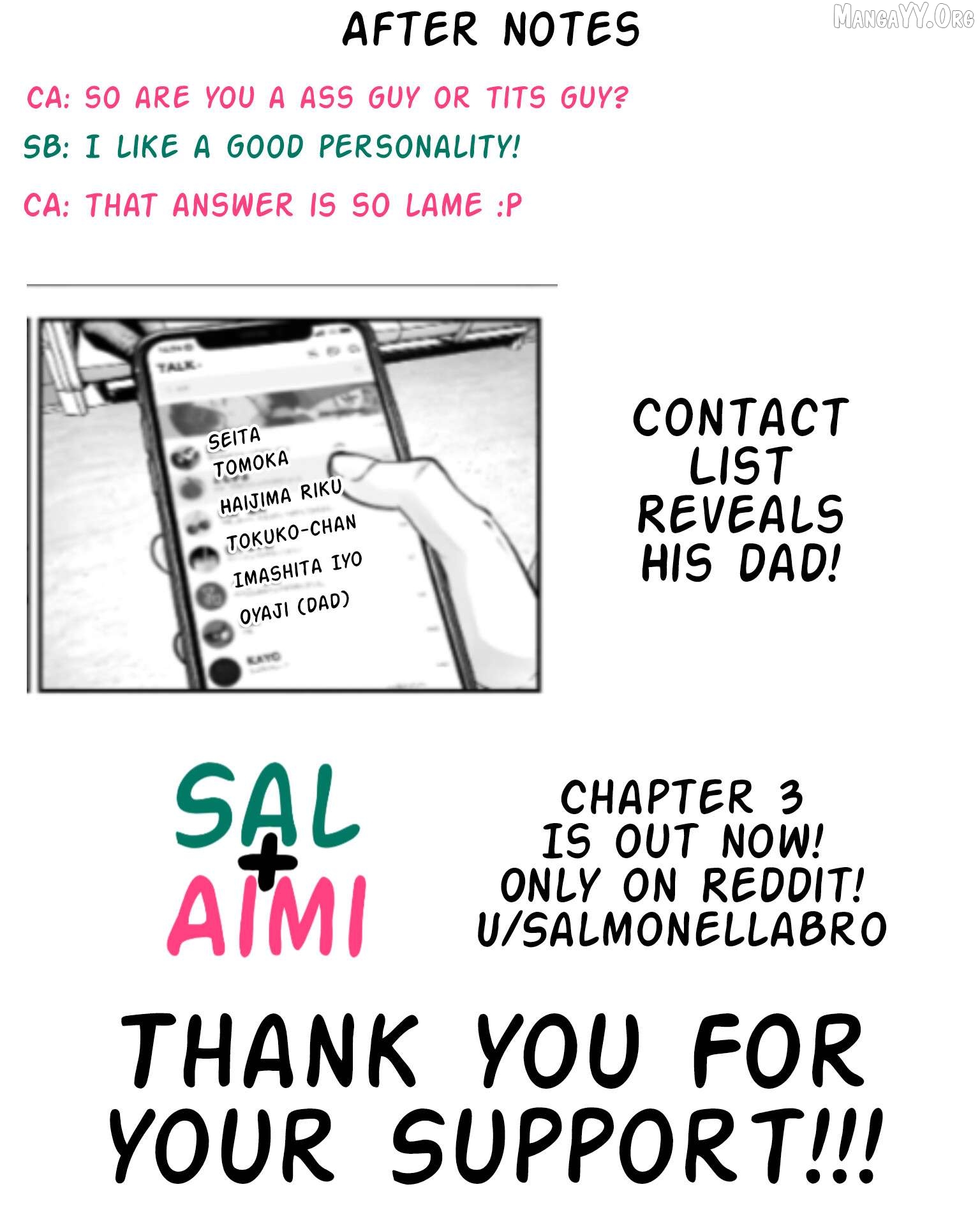 This is good Chapter 41 - page 47
