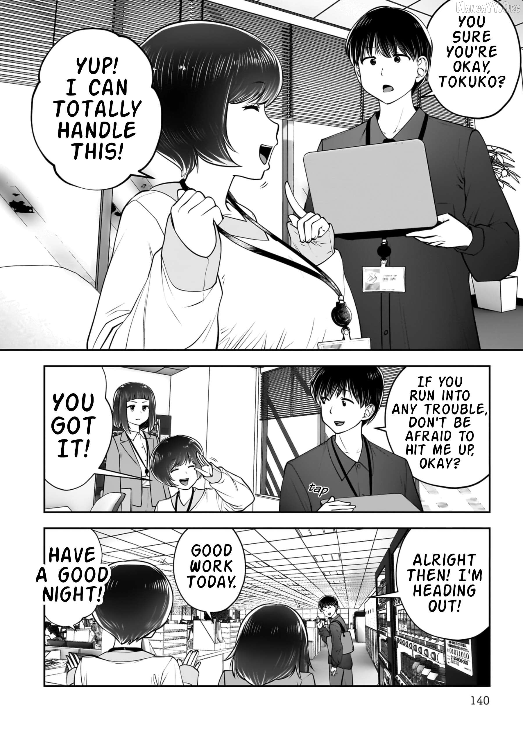 This is good Chapter 41 - page 5