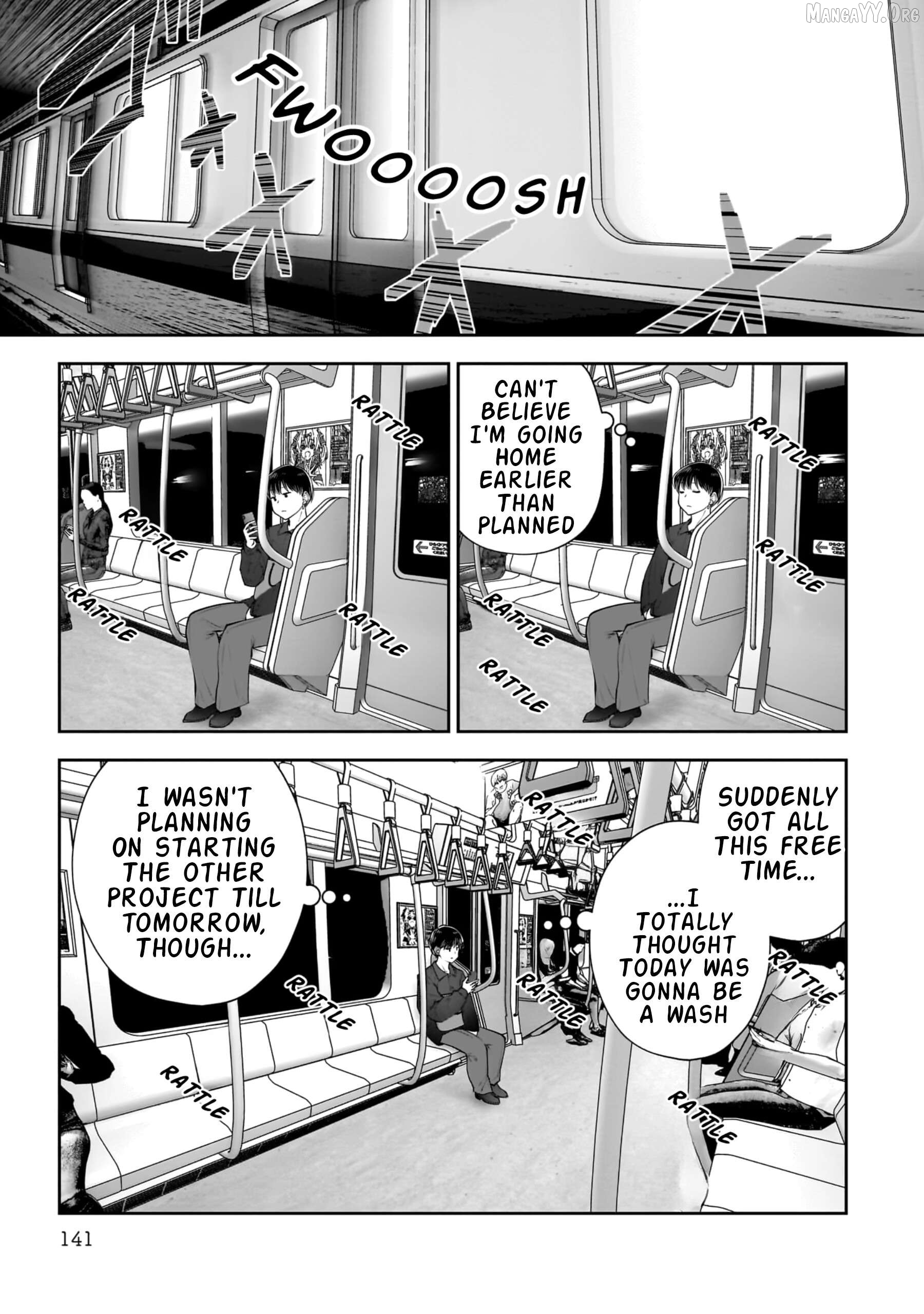 This is good Chapter 41 - page 6