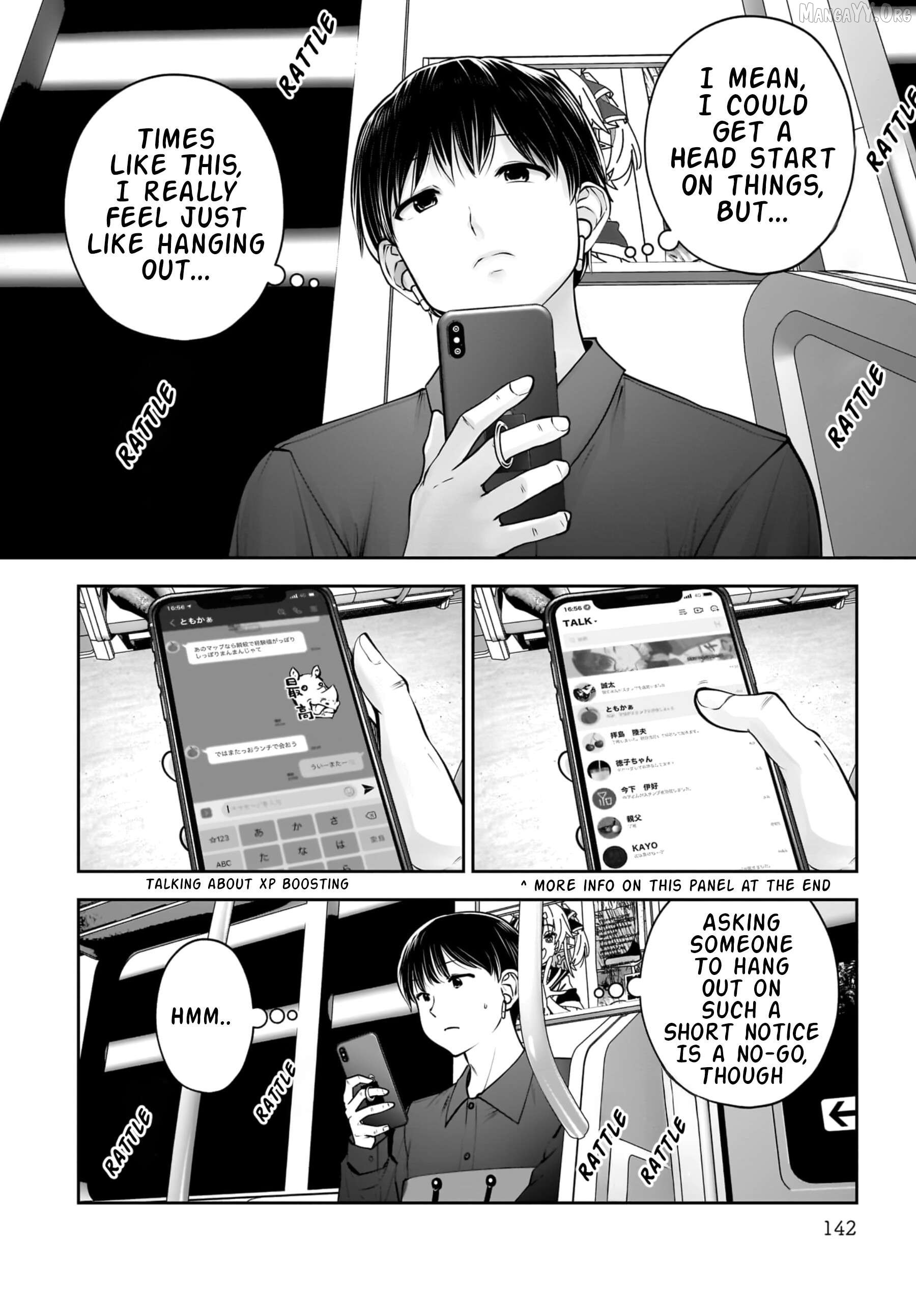 This is good Chapter 41 - page 7