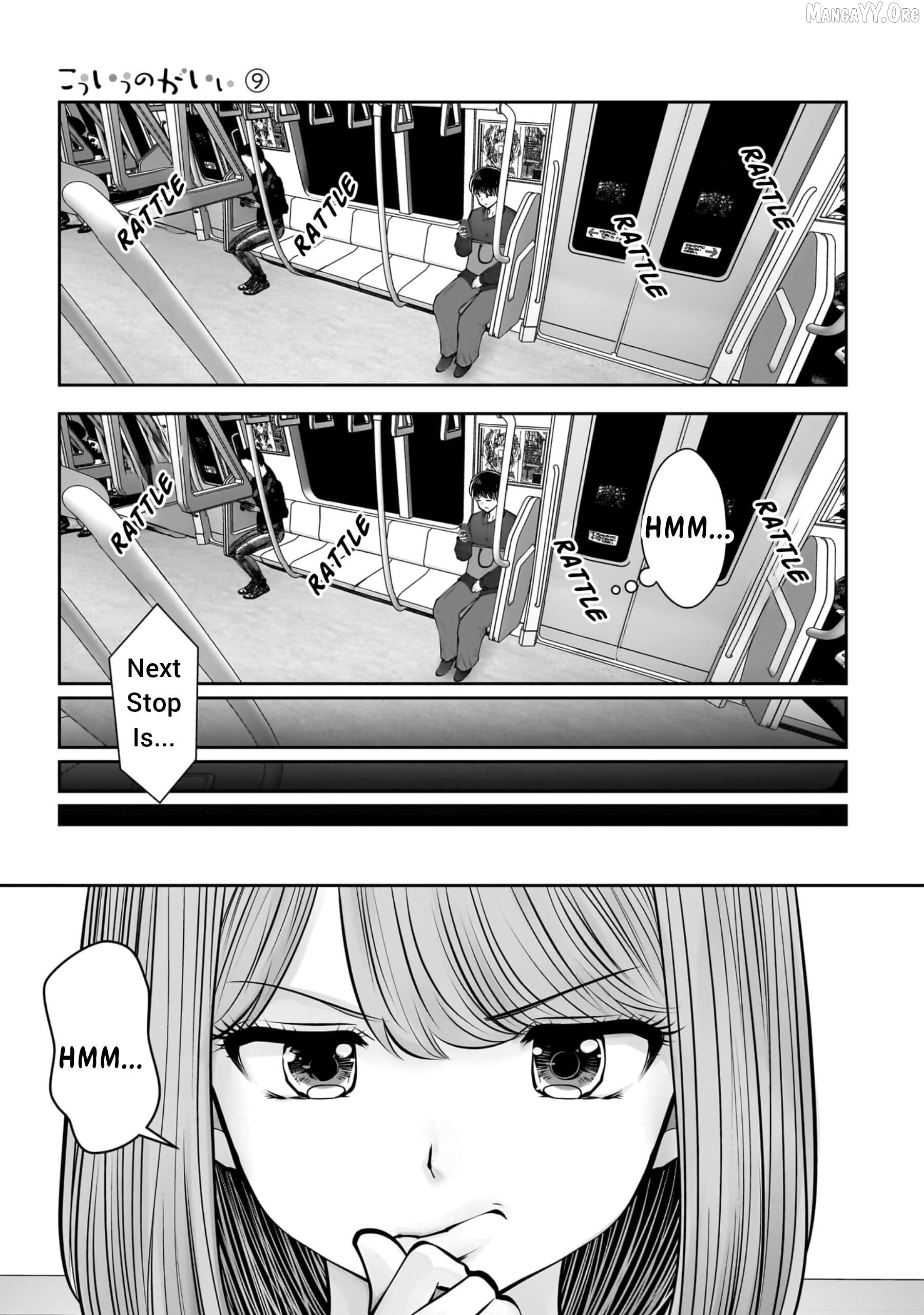 This is good Chapter 41 - page 8