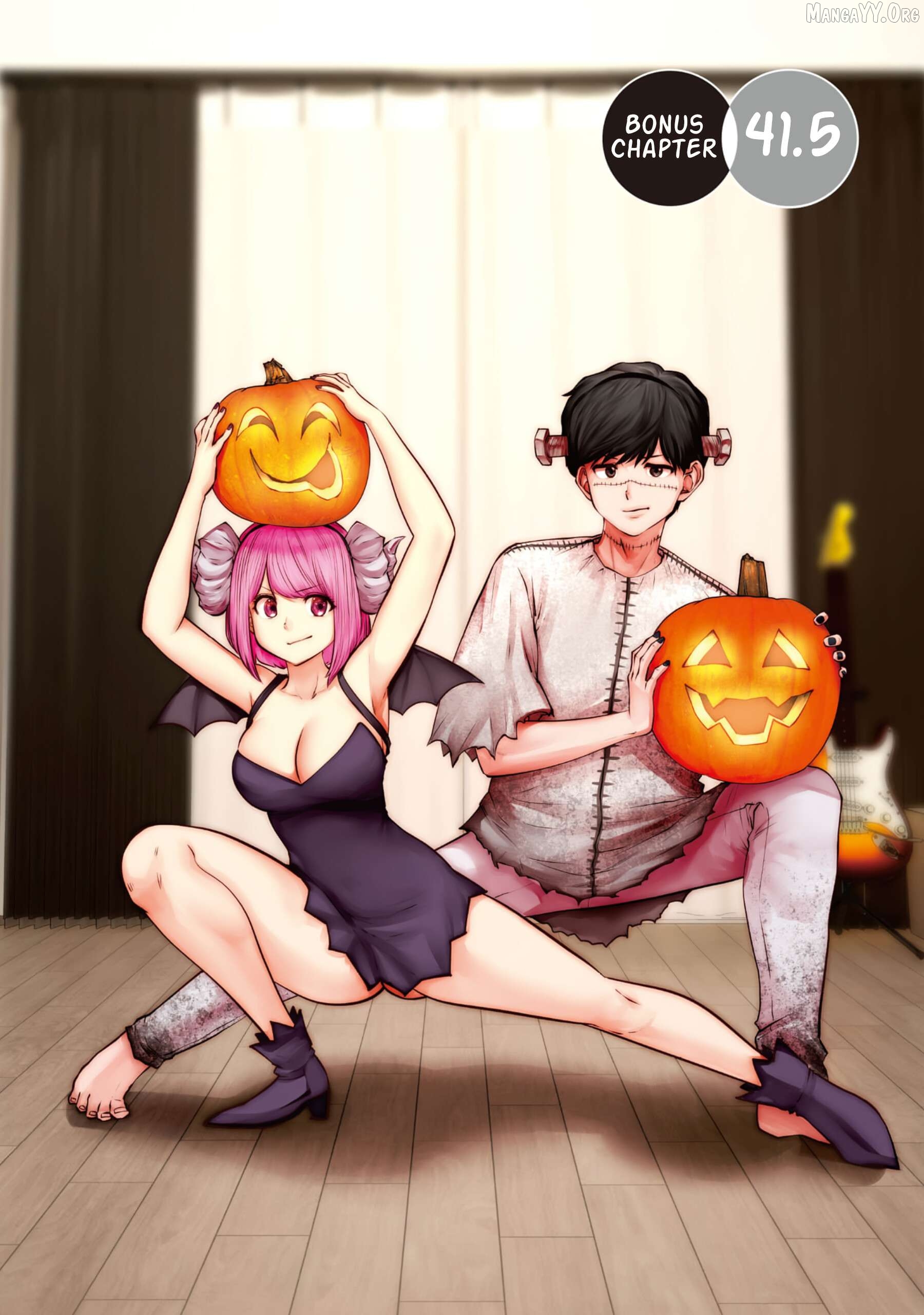 This is good Chapter 41.5 - page 2