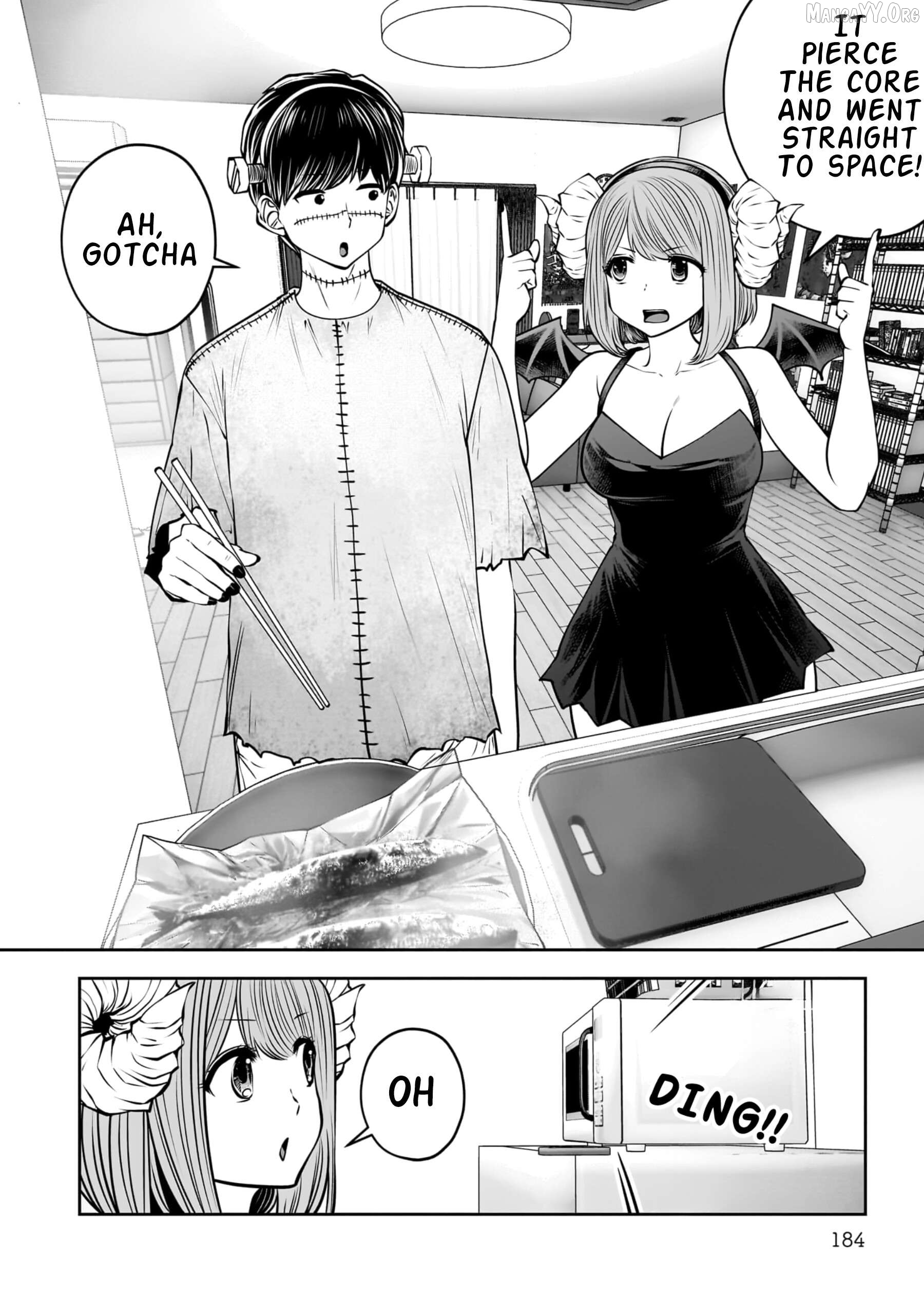 This is good Chapter 41.5 - page 4