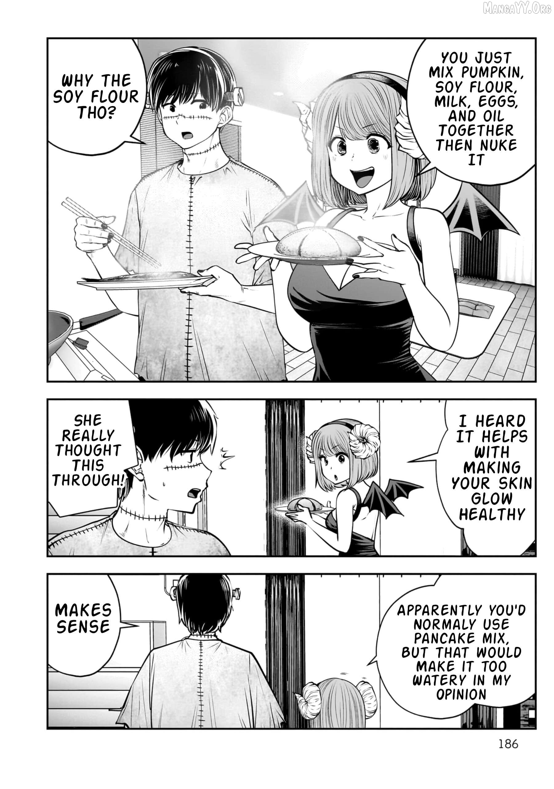 This is good Chapter 41.5 - page 6
