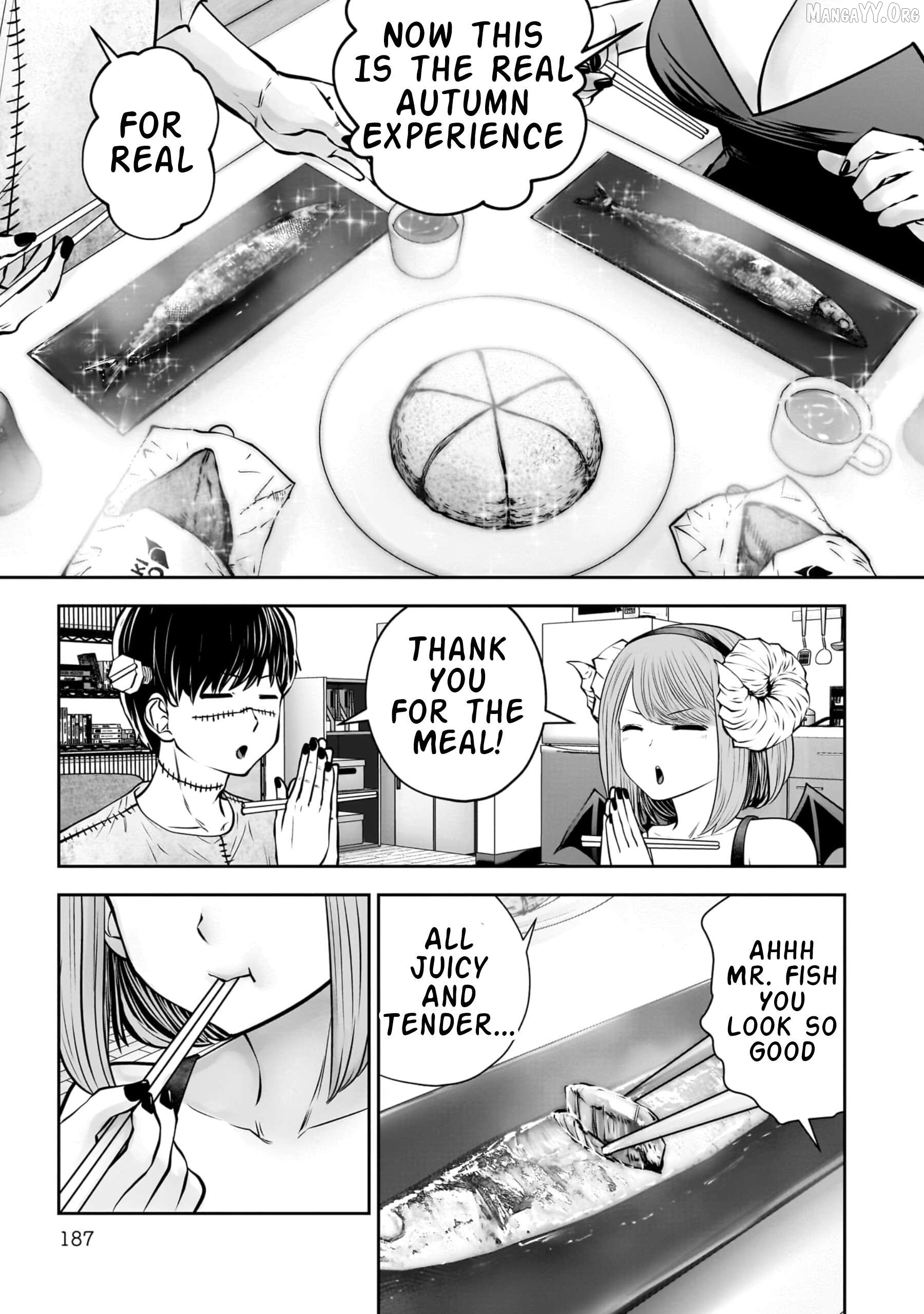 This is good Chapter 41.5 - page 7