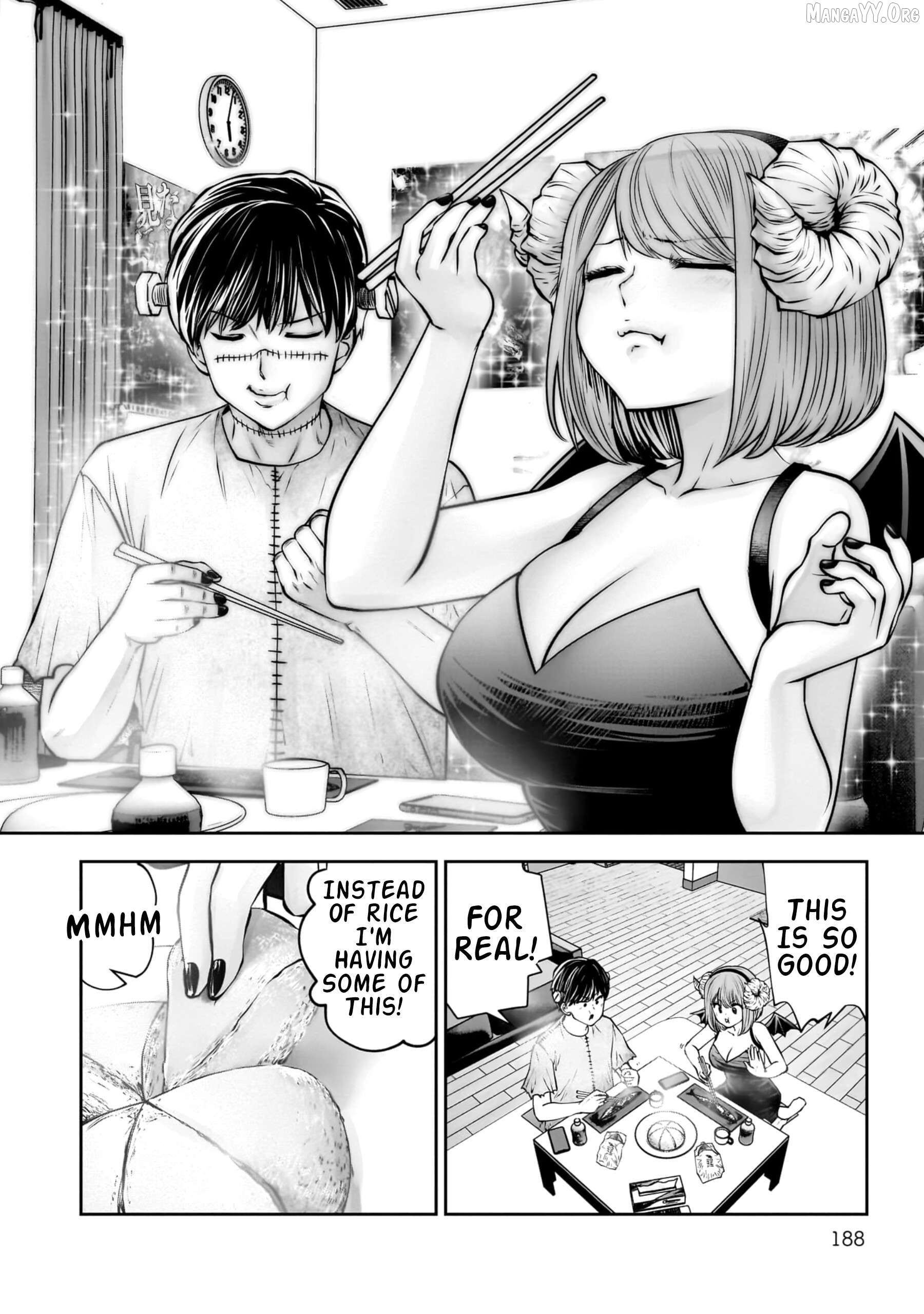 This is good Chapter 41.5 - page 8