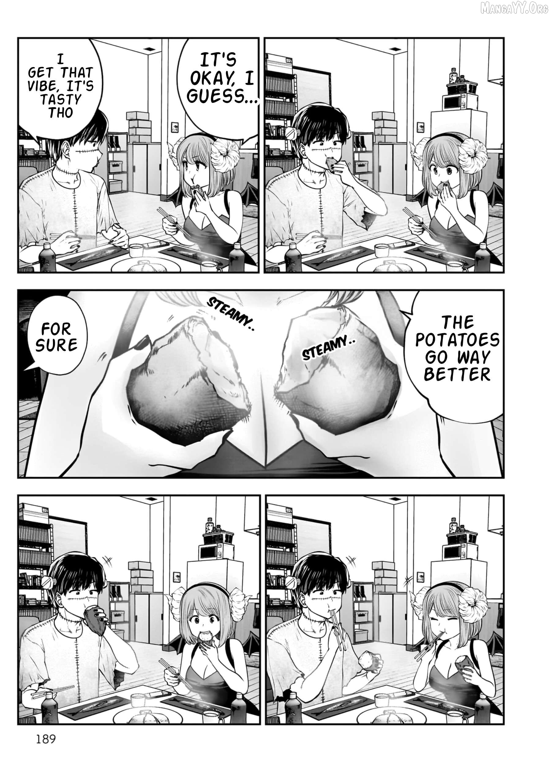 This is good Chapter 41.5 - page 9