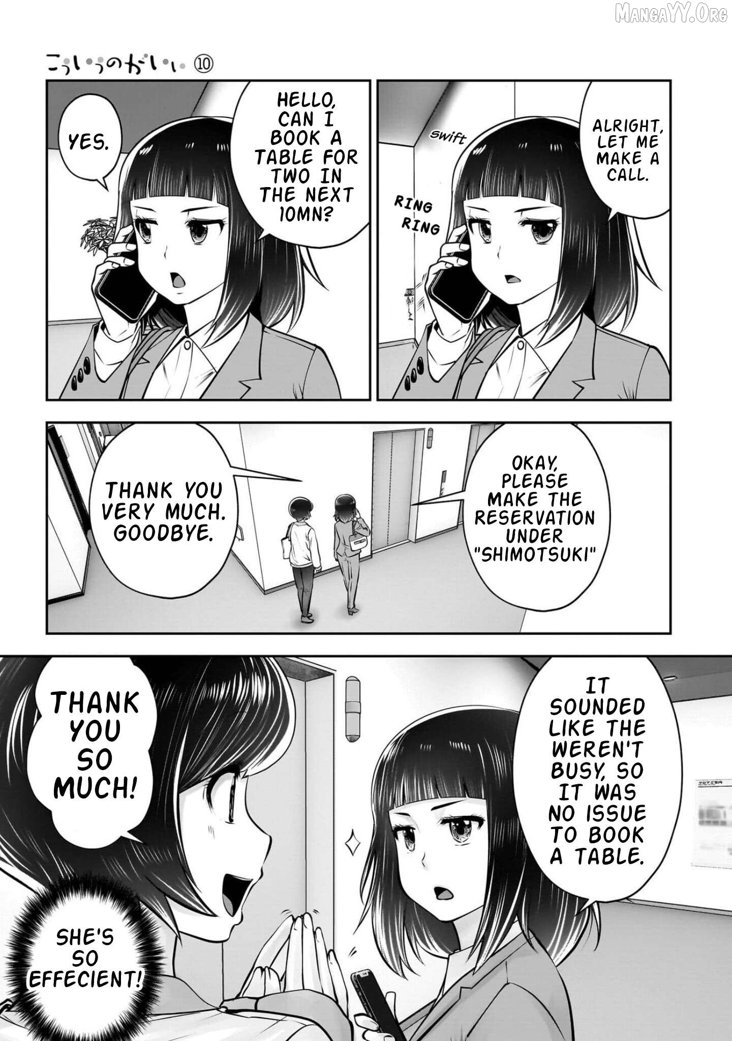 This is good Chapter 42 - page 10