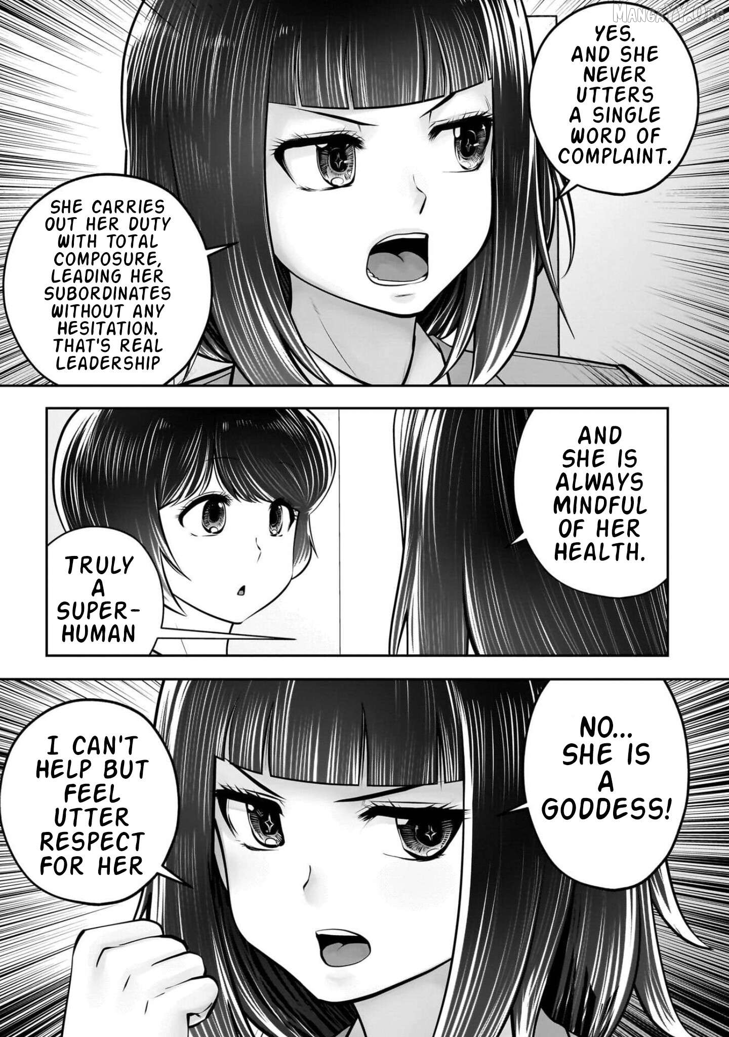 This is good Chapter 42 - page 16