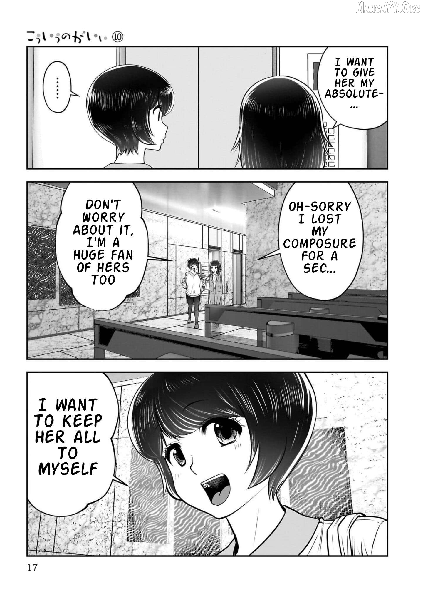 This is good Chapter 42 - page 18