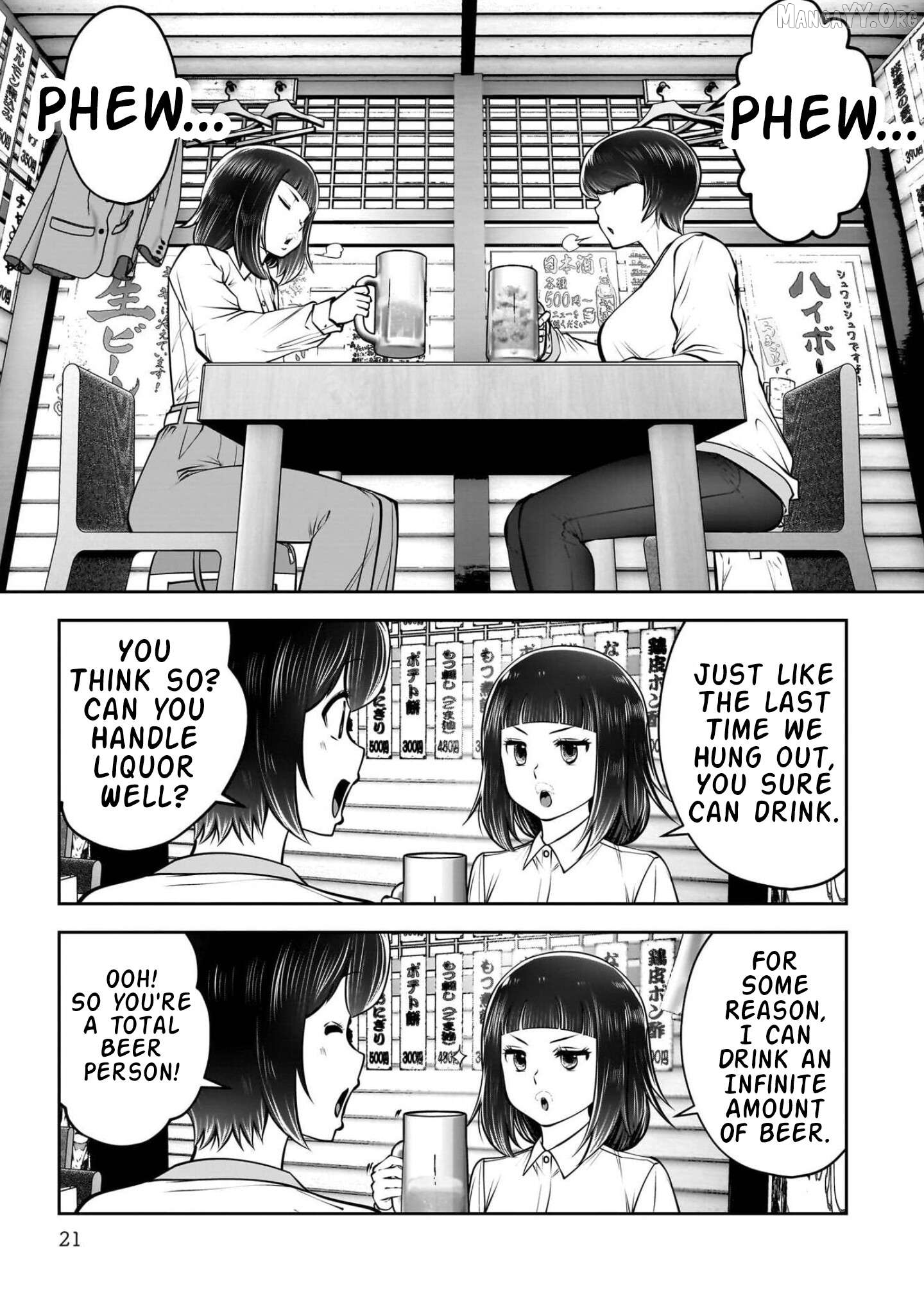 This is good Chapter 42 - page 22