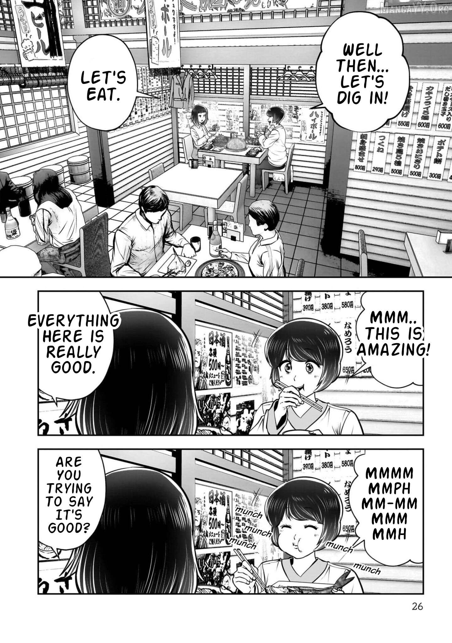 This is good Chapter 42 - page 27