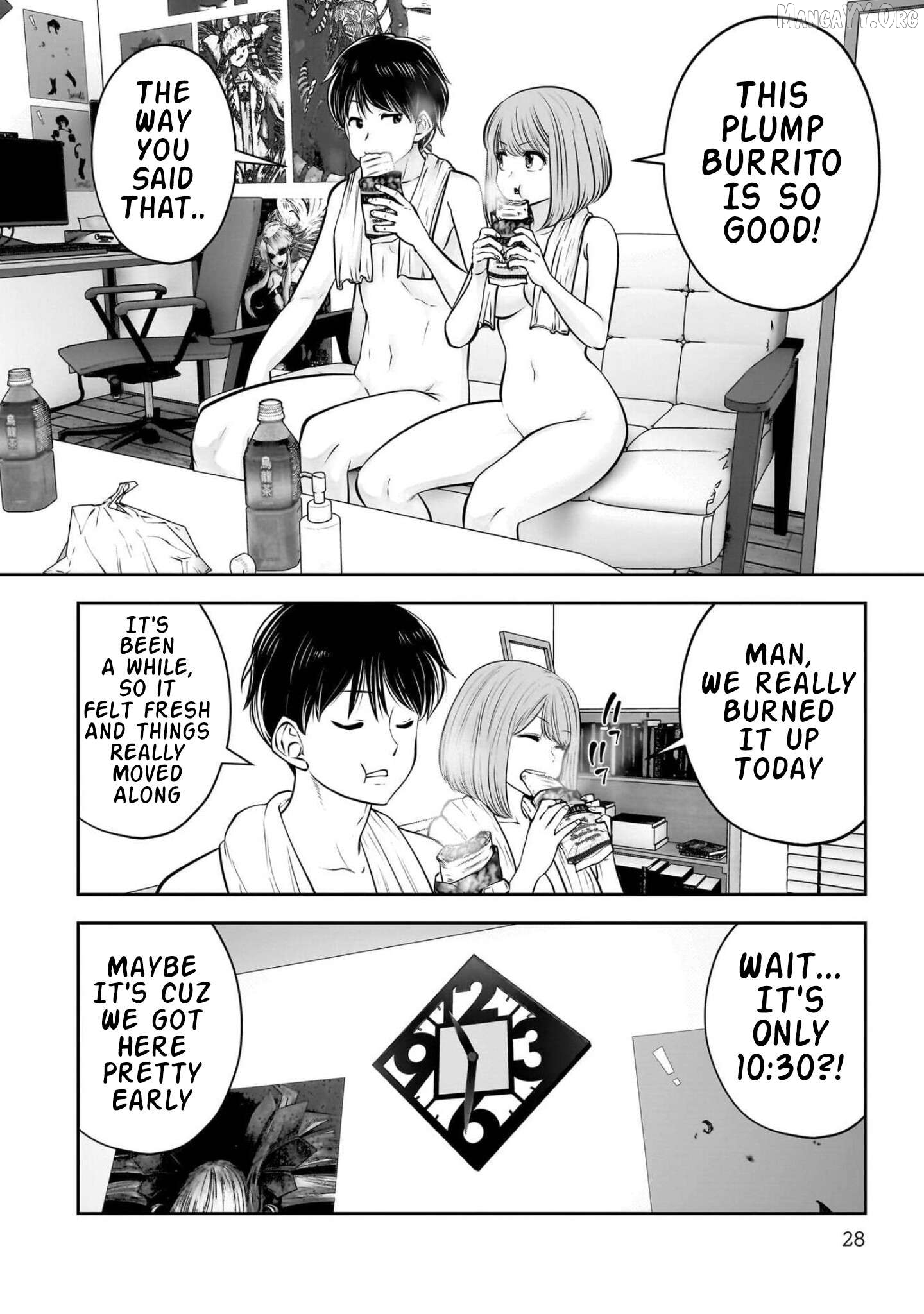 This is good Chapter 42 - page 29