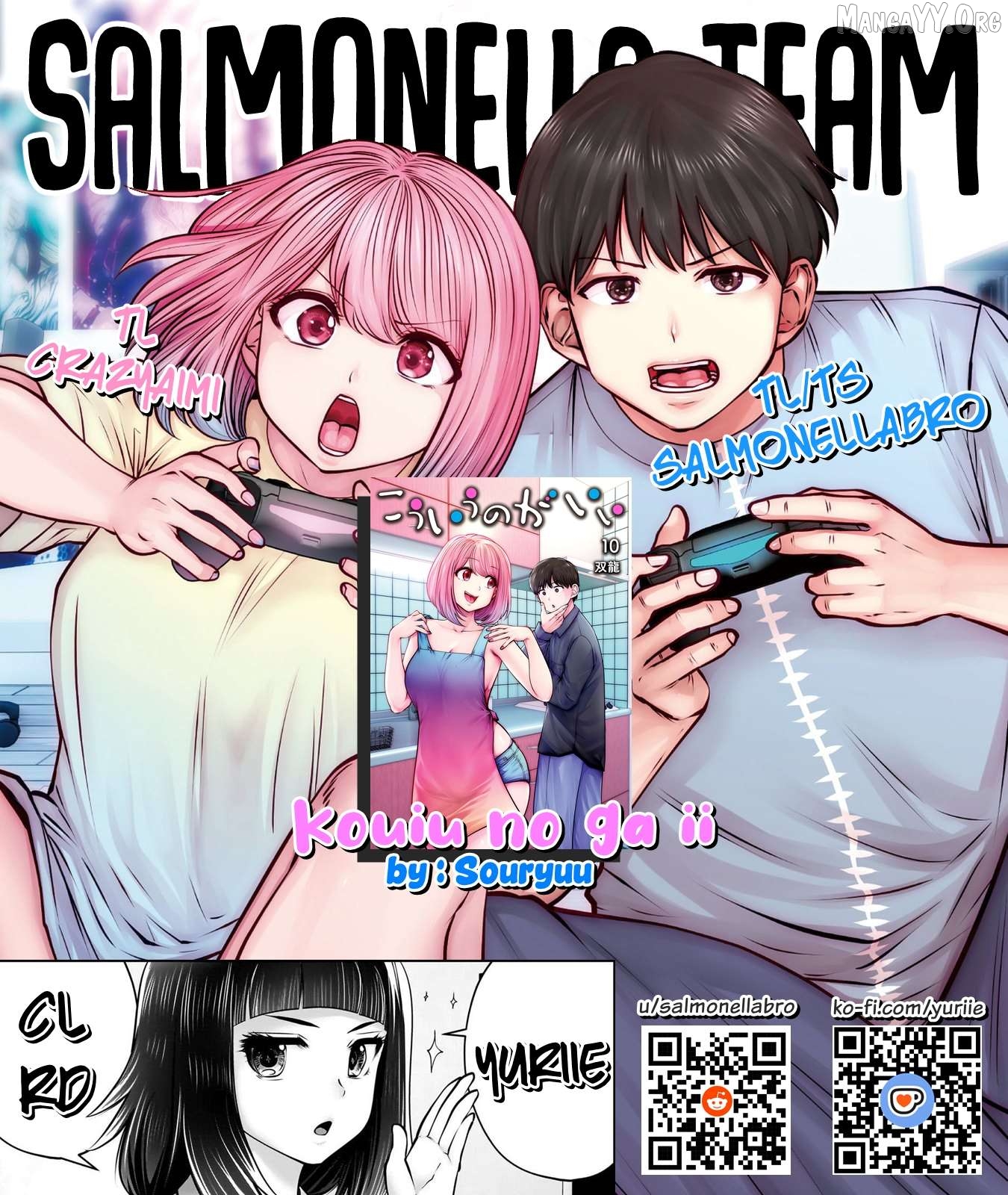 This is good Chapter 42 - page 3