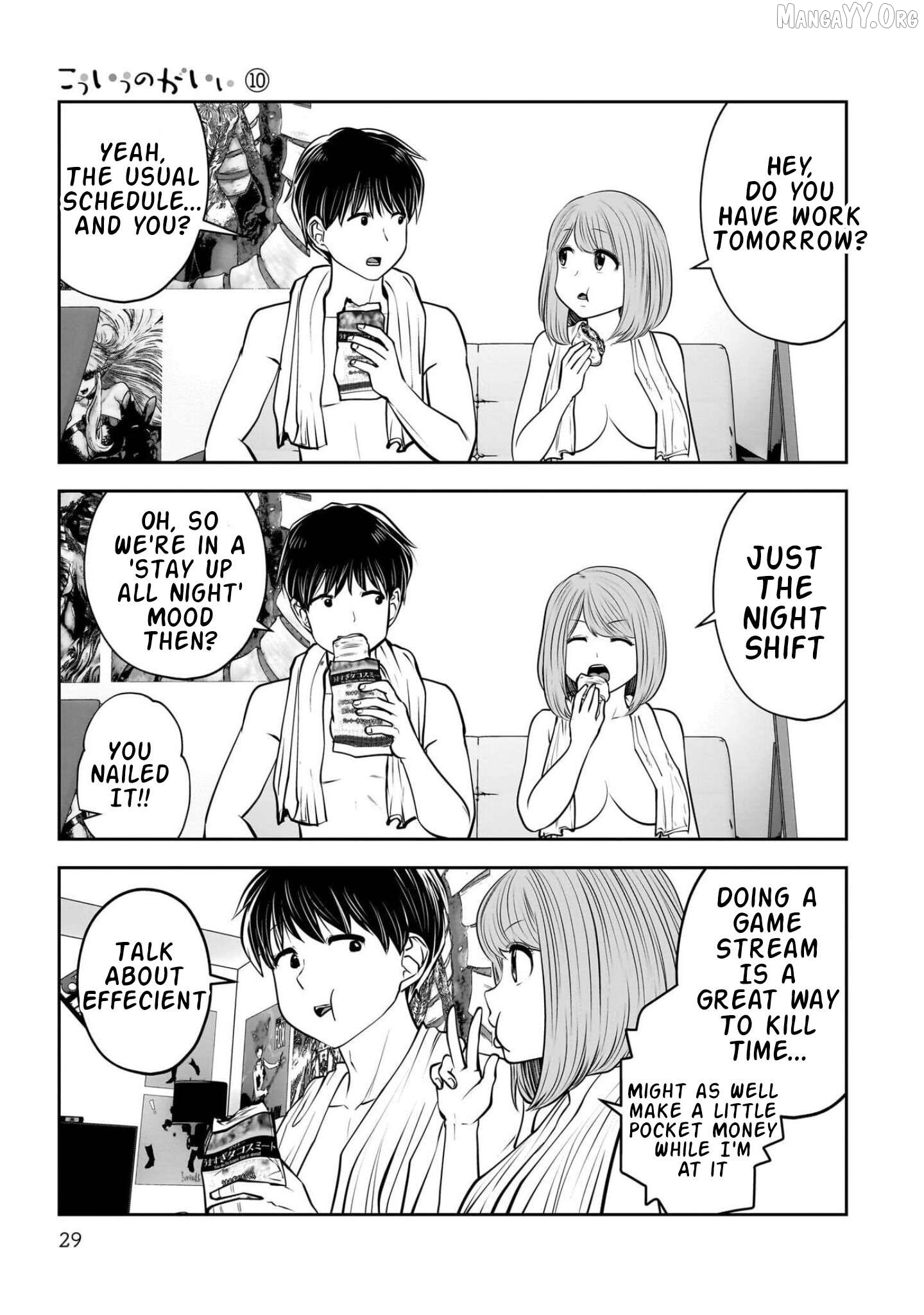 This is good Chapter 42 - page 30
